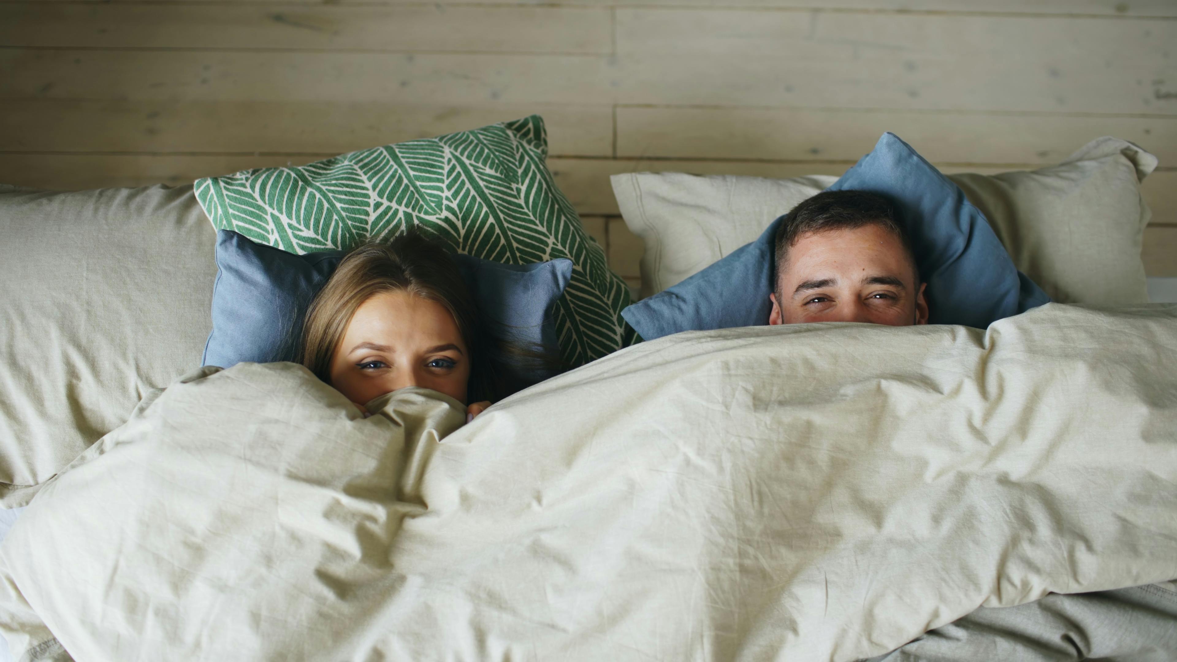 sleep & recovery how to get the best recovery sleep — Photo by Vitaly Gariev on Pexels
