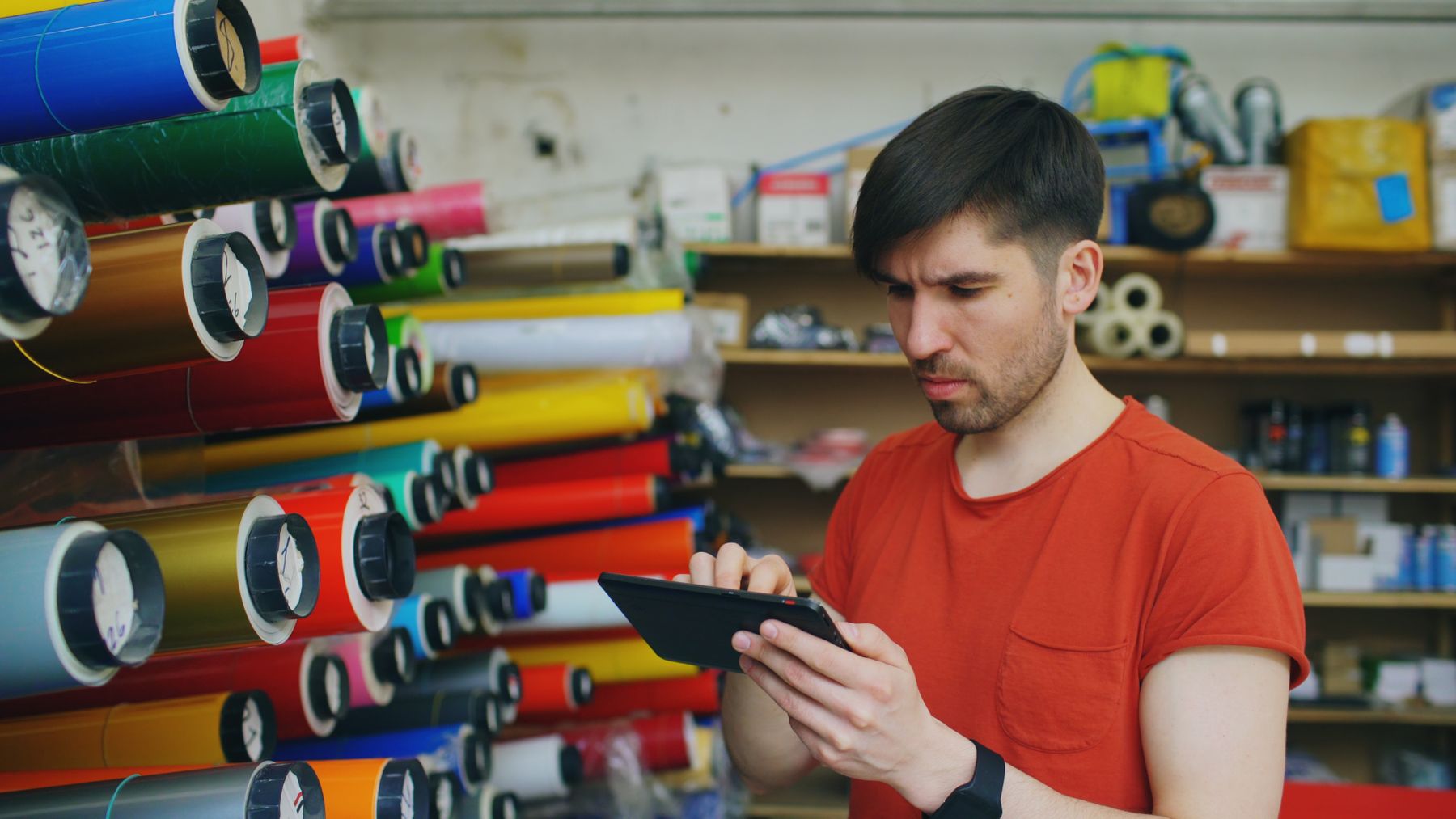 Why the wrong inventory tool quietly costs you money, multichannel inventory management software