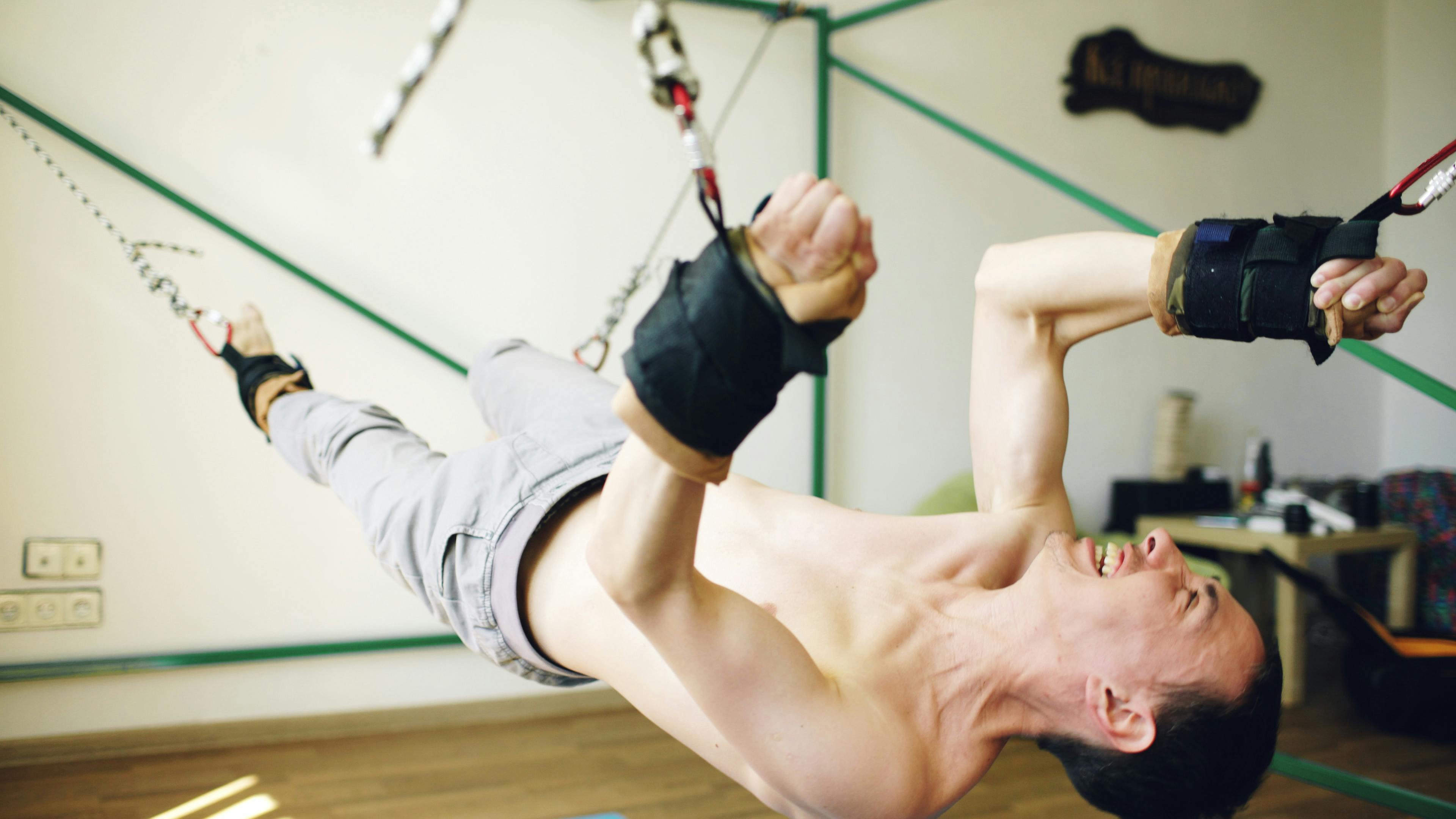 Power Endurance Training for Climbing: Science-Based Protocol (2026)