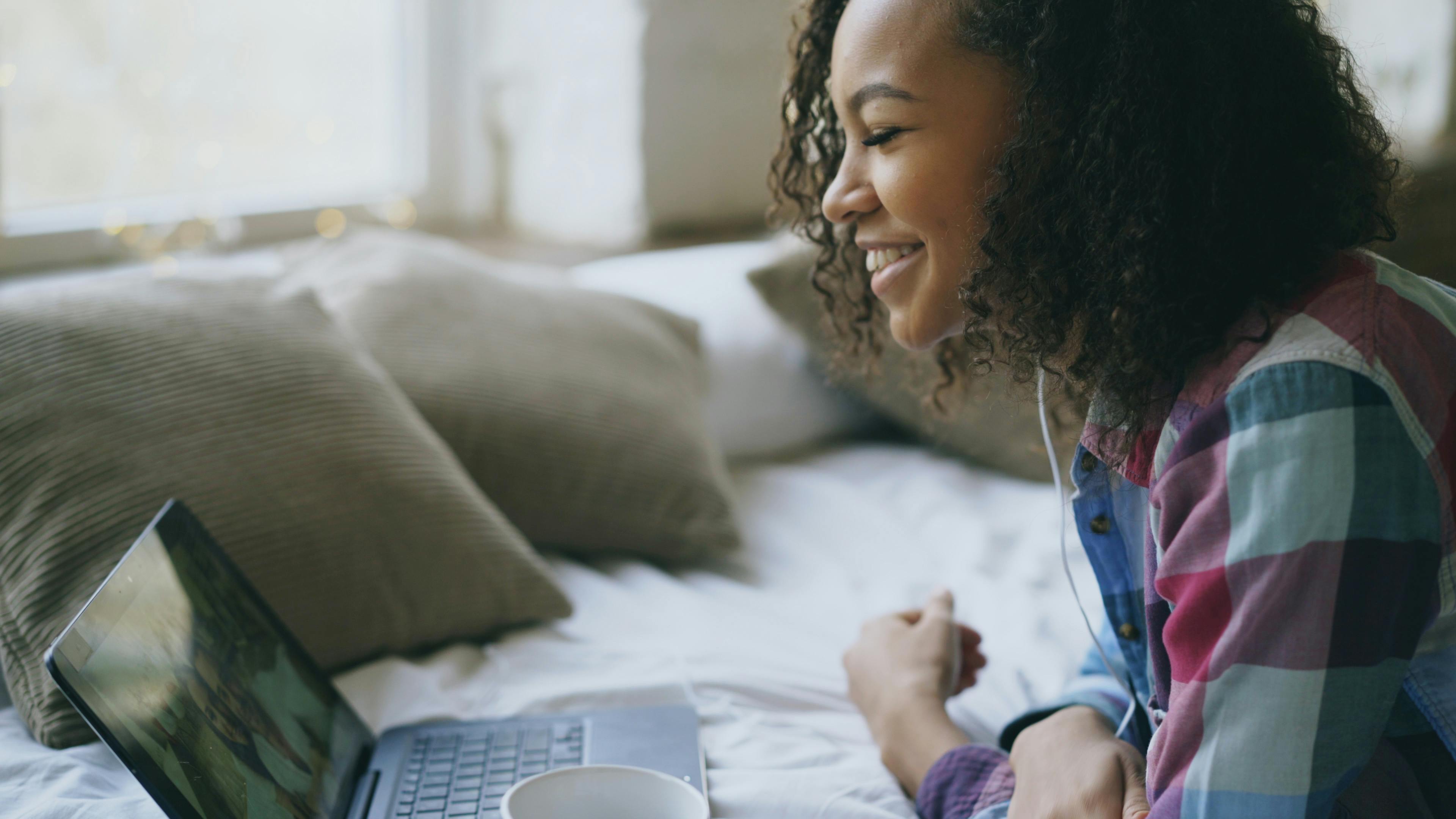 Study finds digital therapy app improves student mental health | Newswise — Photo by Vitaly Gariev on Pexels
