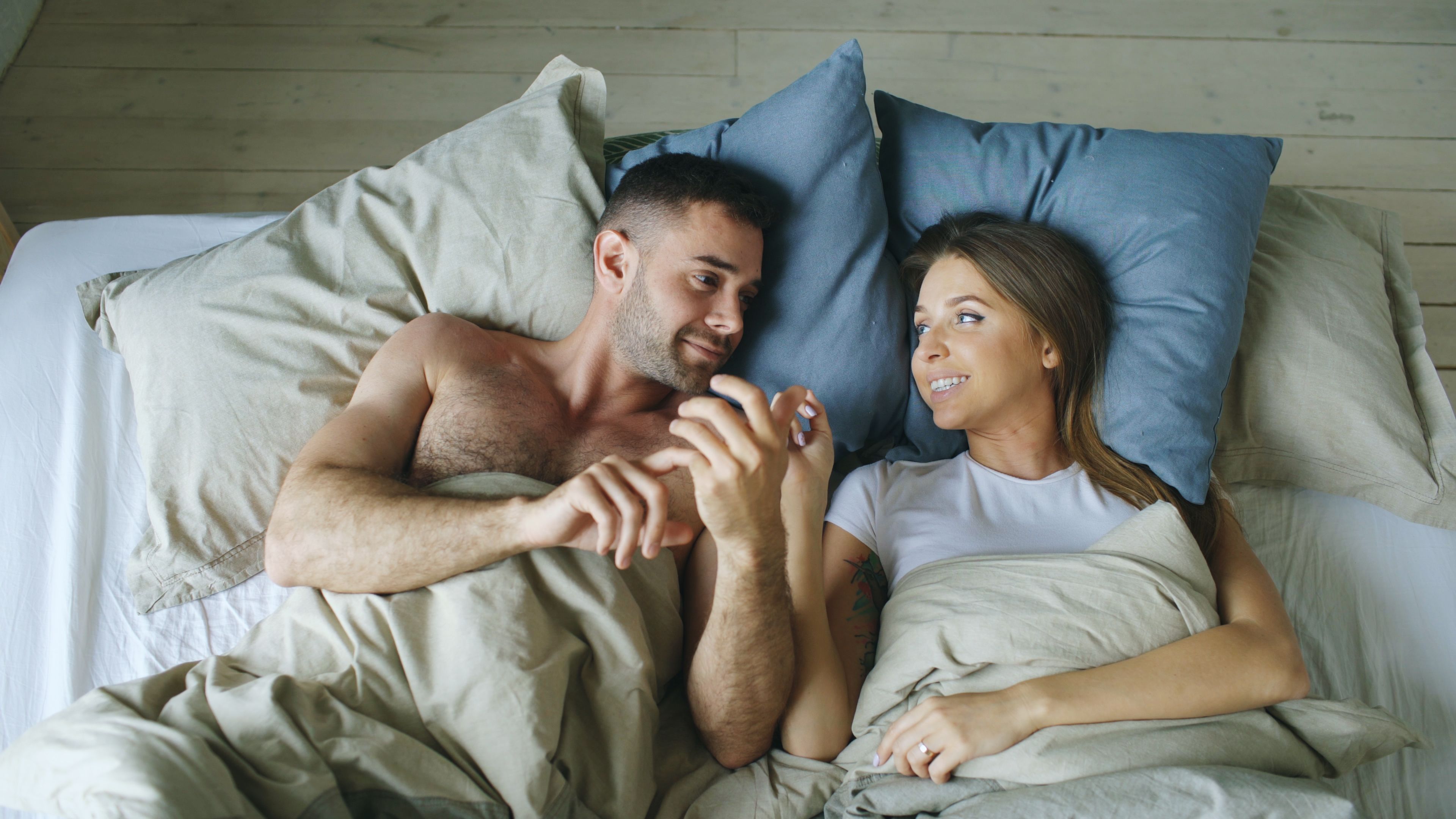 Simple Ways to Strengthen Any Relationship