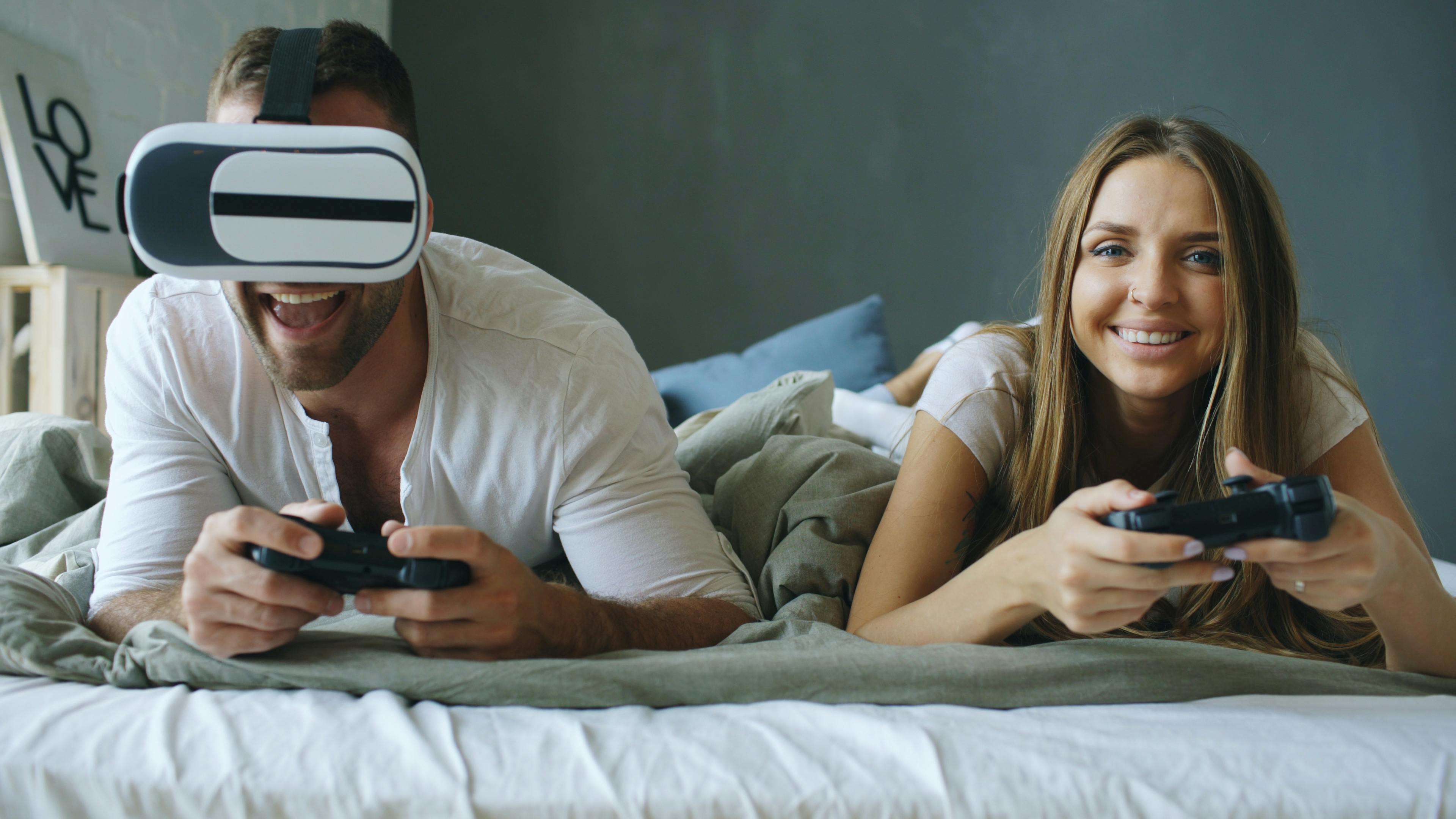 travel relationships entertainment technology