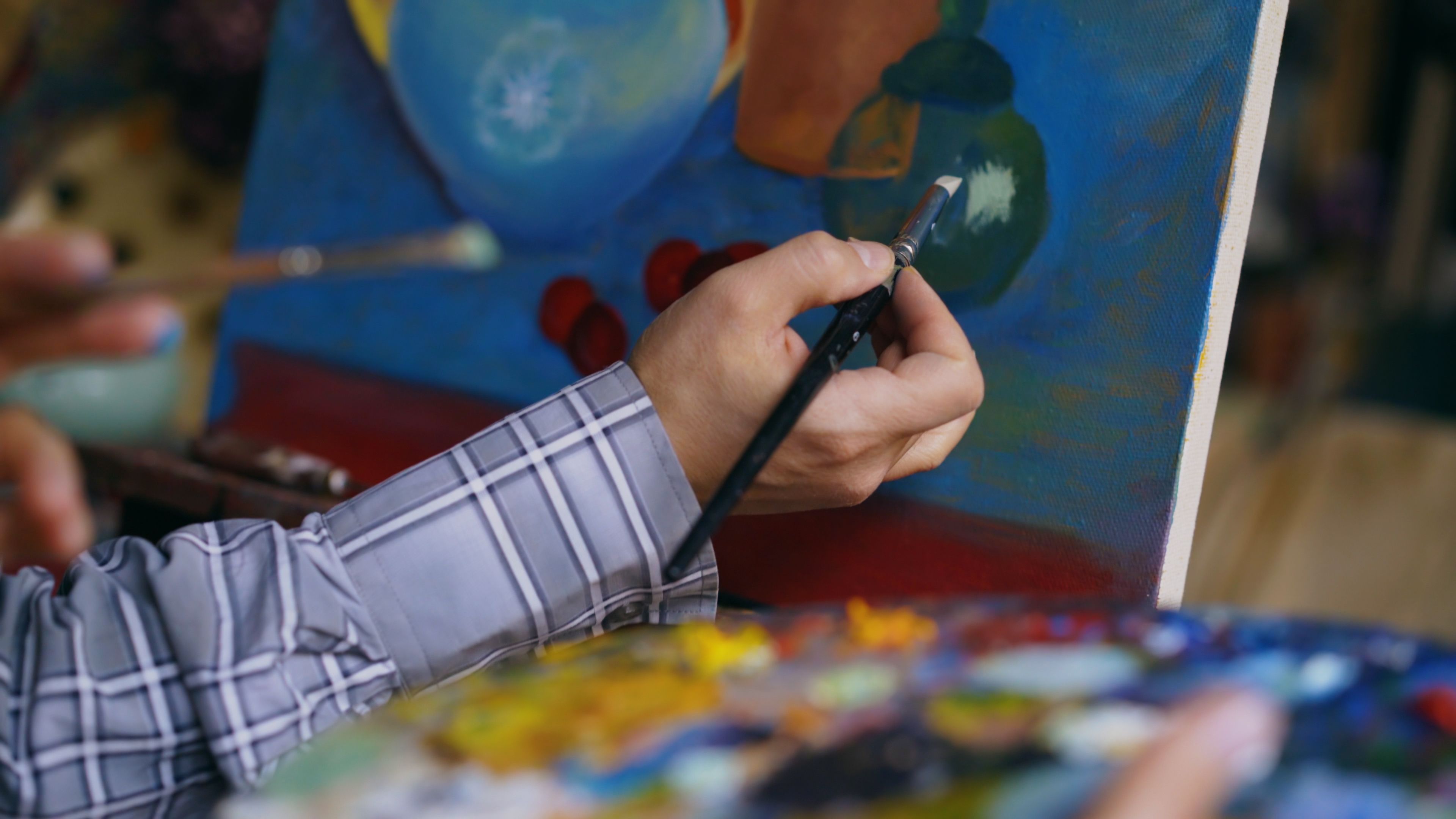 Marietta Arts Council launches search for executive director — Photo by Vitaly Gariev on Pexels