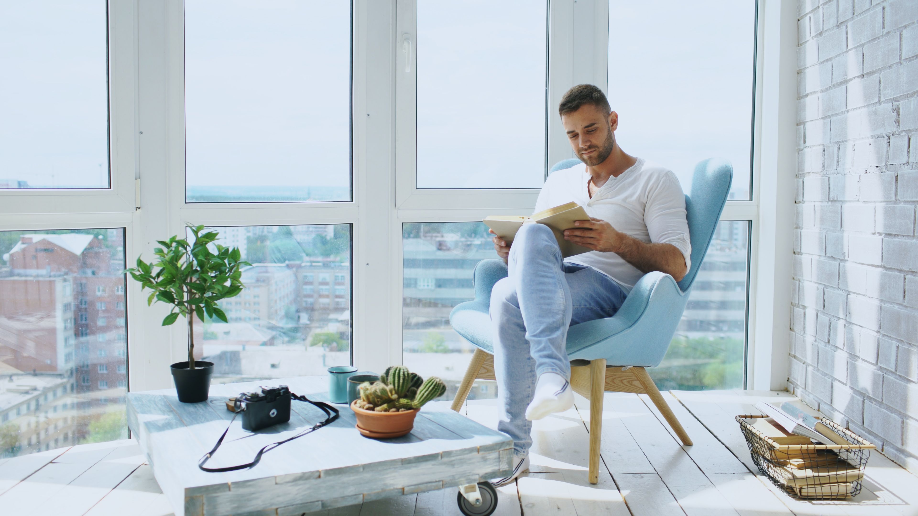 general lifestyle genre — Photo by Vitaly Gariev on Pexels