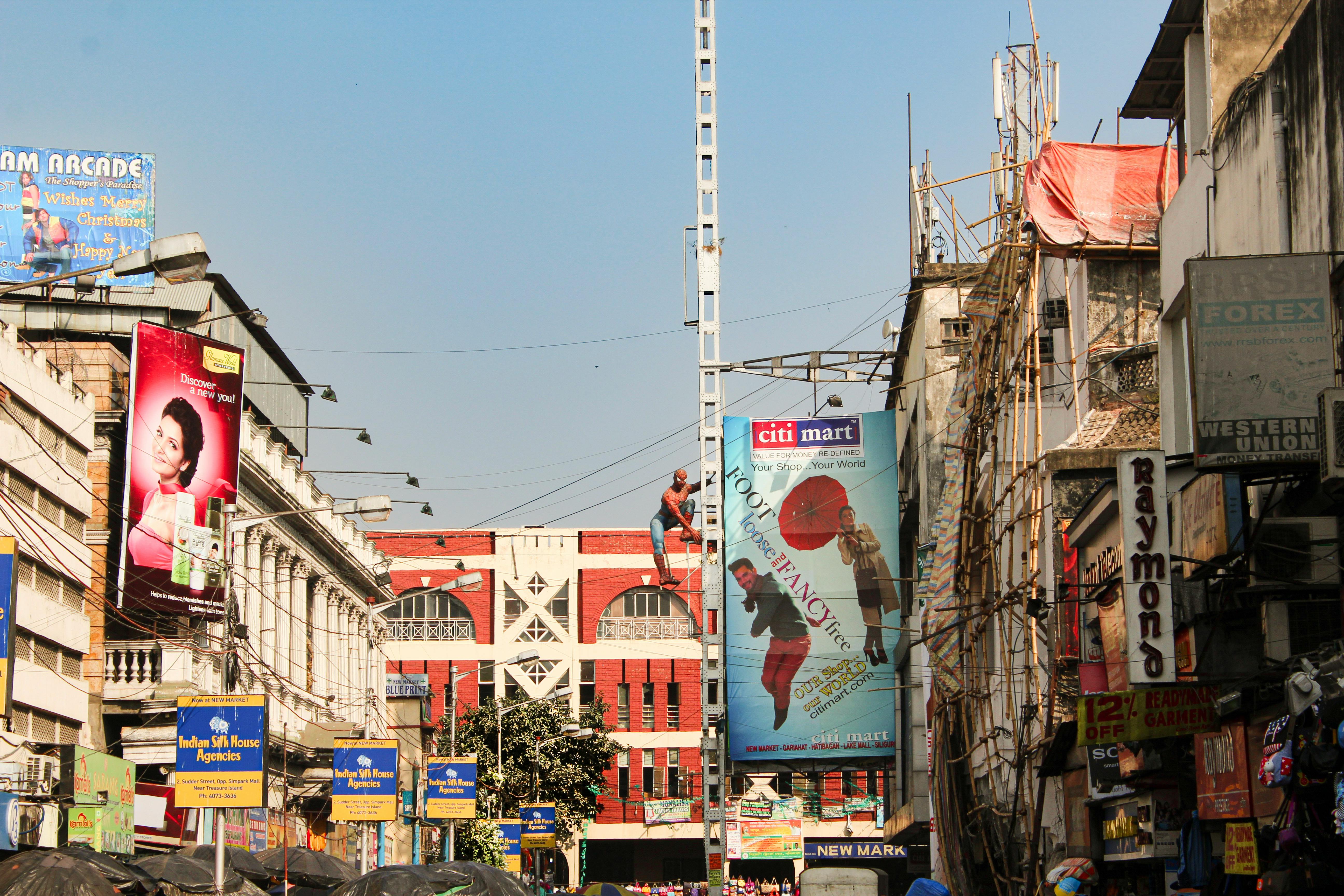 general entertainment channels in india — Photo by Rohit Jha on Pexels