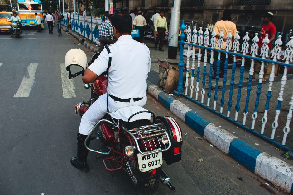 West Bengal Police Constable Recruitment
