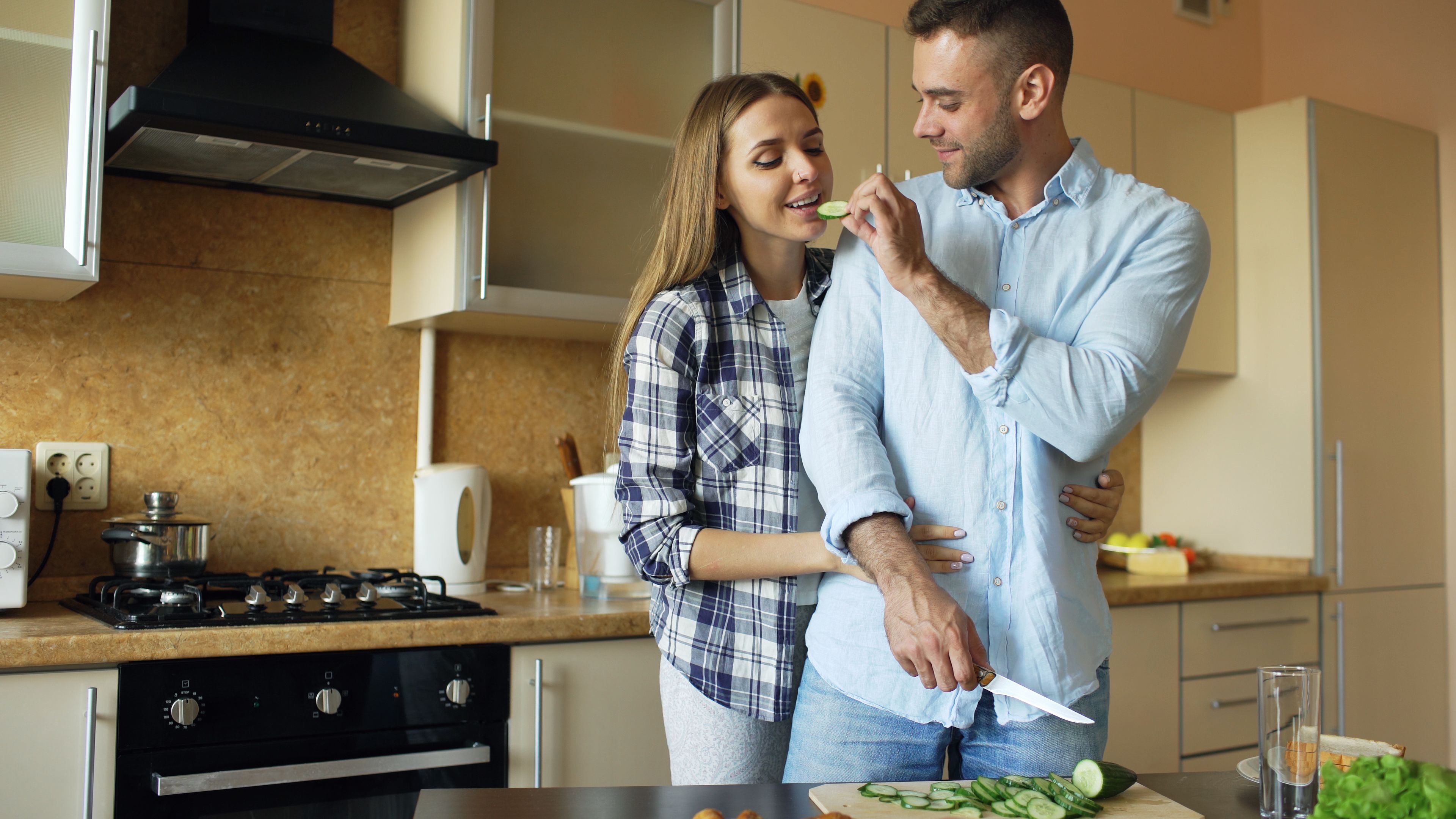 home cooking healthy eating — Photo by Vitaly Gariev on Pexels