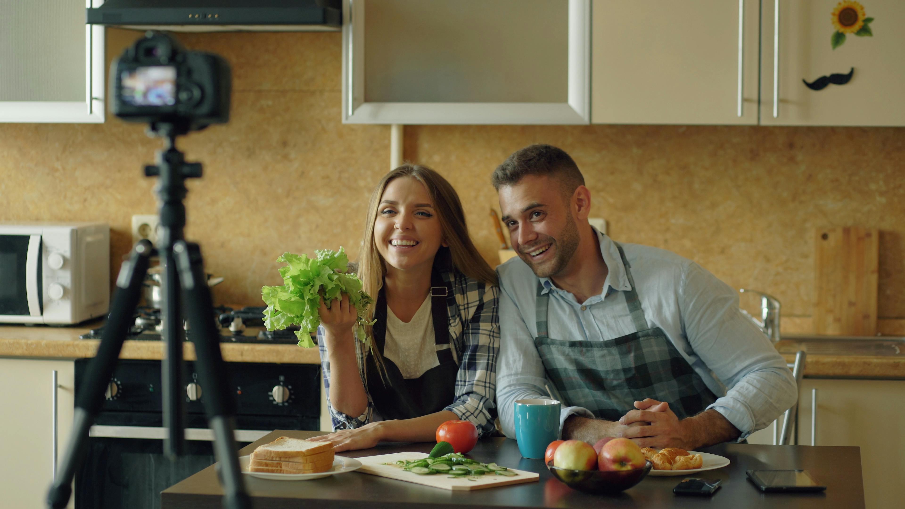 Blue Apron ranked #1 for home-cooked meal delivery services — Photo by Vitaly Gariev on Pexels