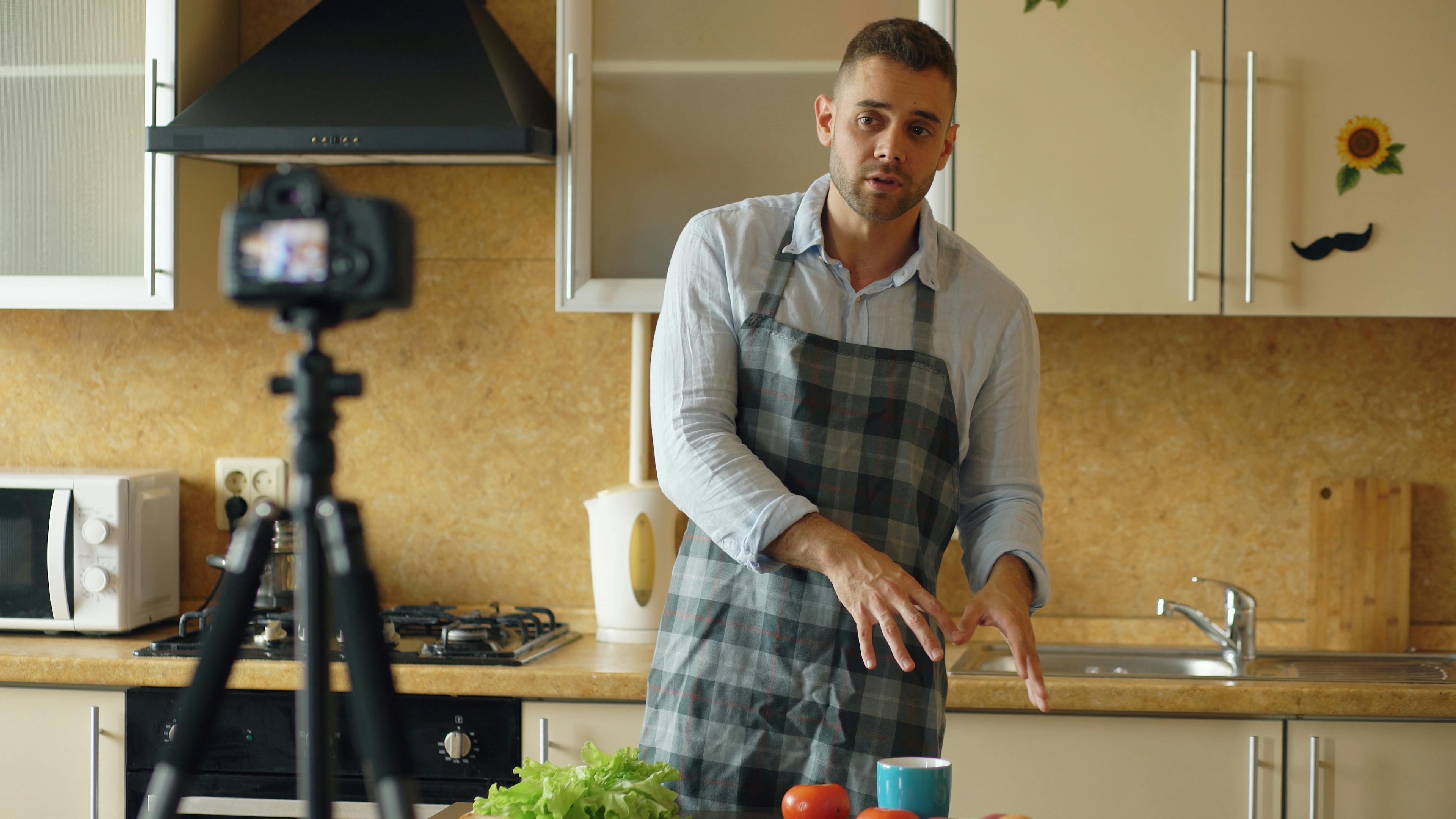 5 of TikTok’s Smartest Cooking Hacks for Faster, Easier Meals — Photo by Vitaly Gariev on Pexels