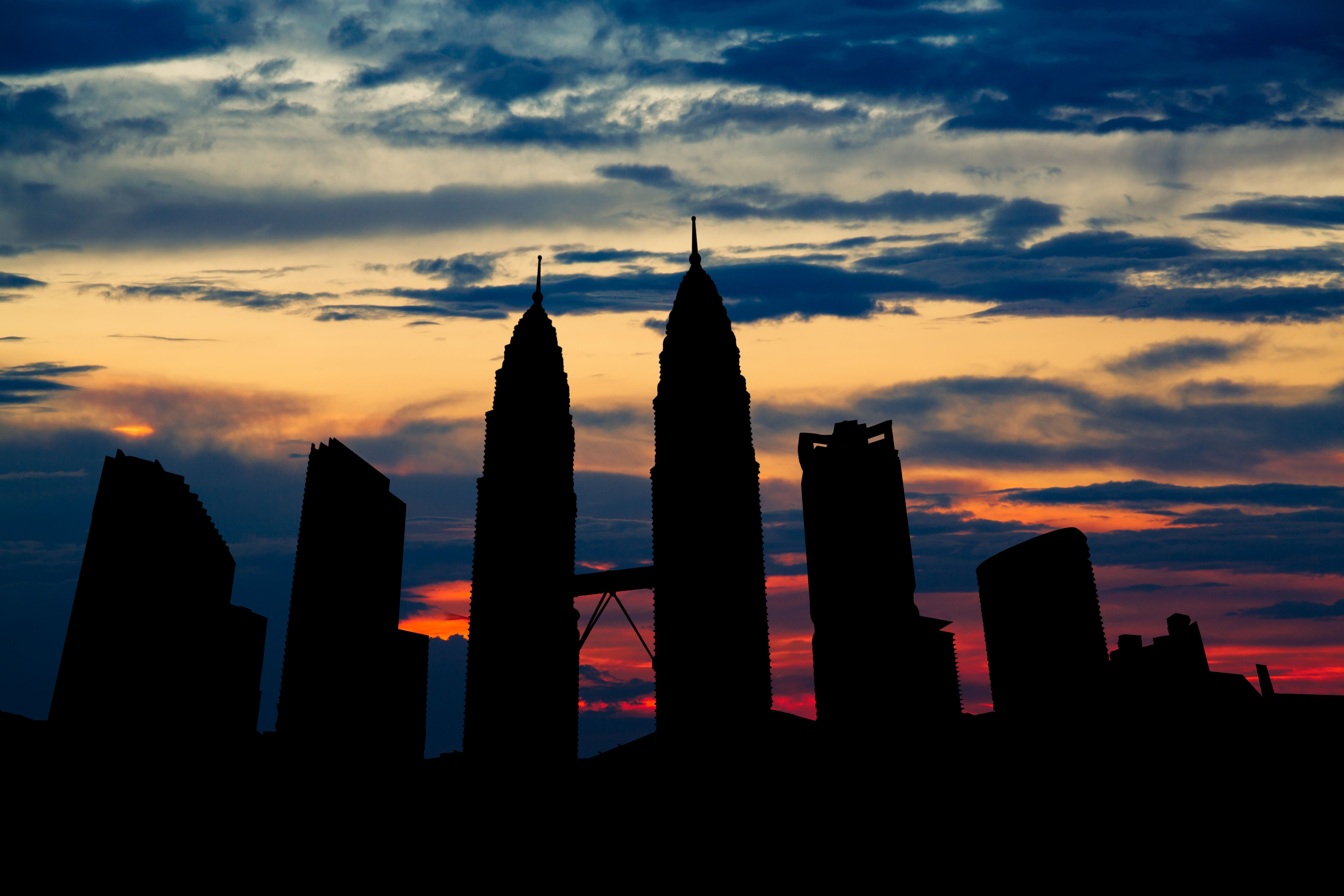 Malaysia’s Foreign Policy: Structural Stability Amid Geopolitical Shifts — Photo by Vitaly Gariev on Pexels