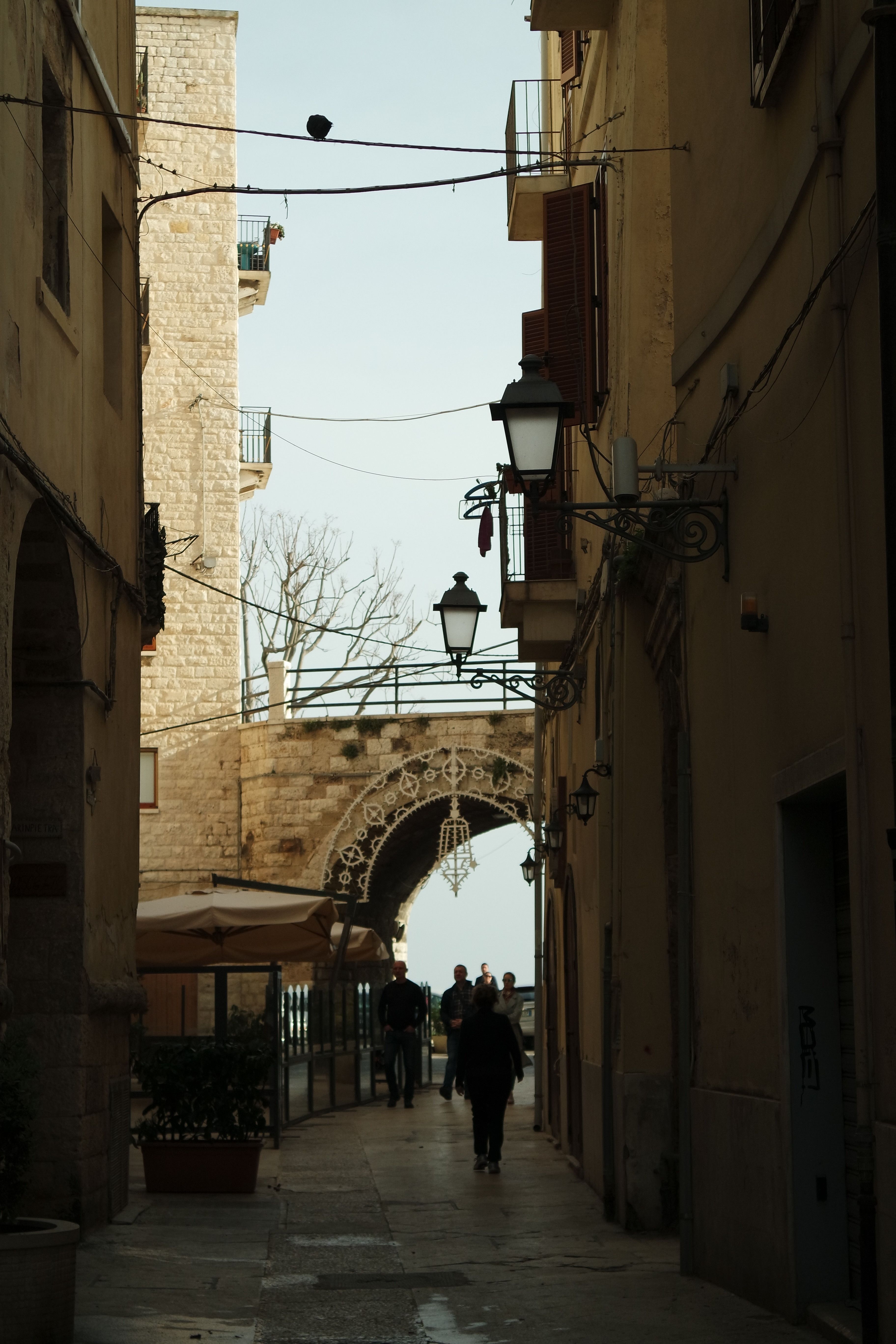 Bari, photo 5 of 7