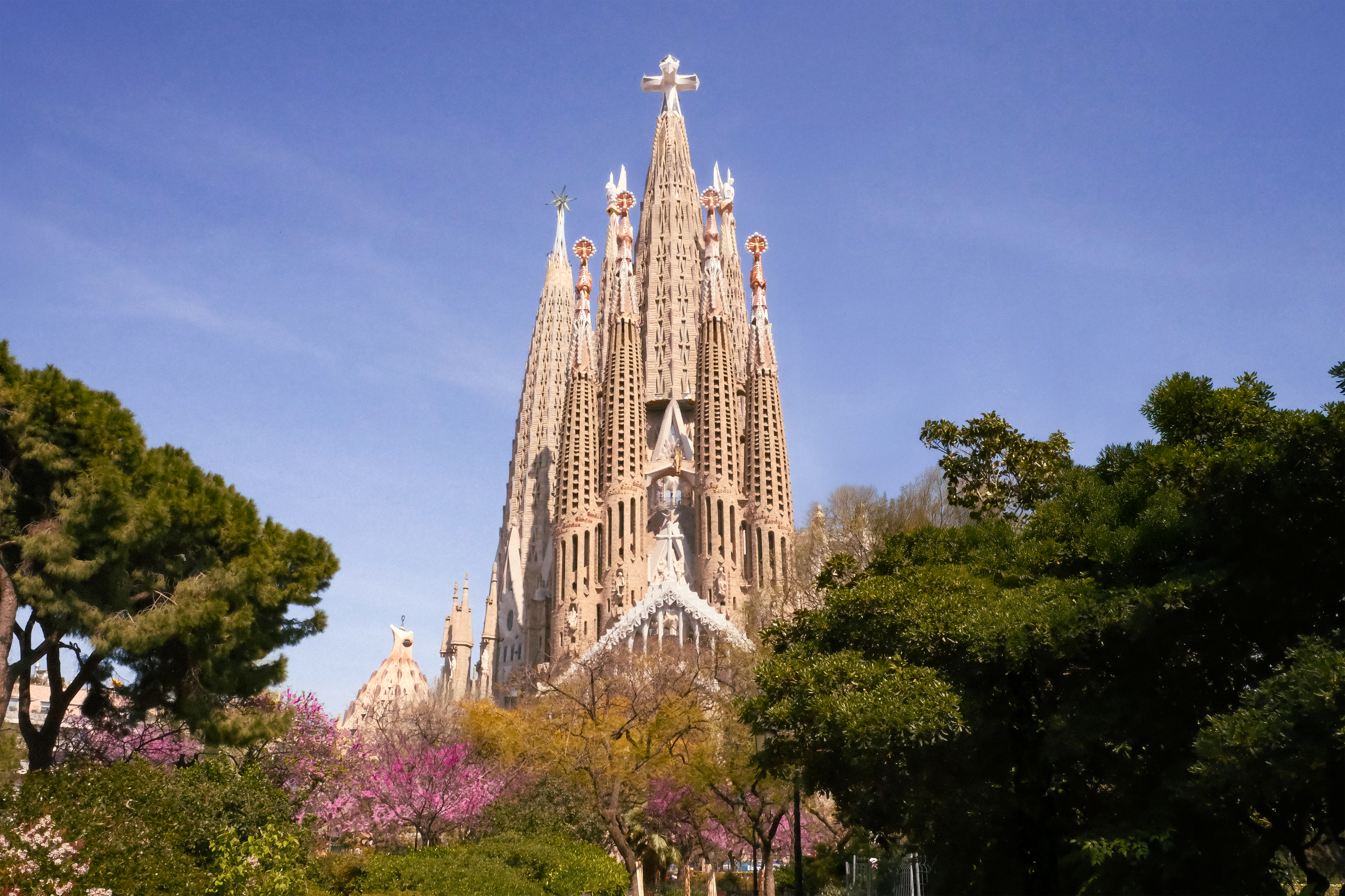 Barcelona