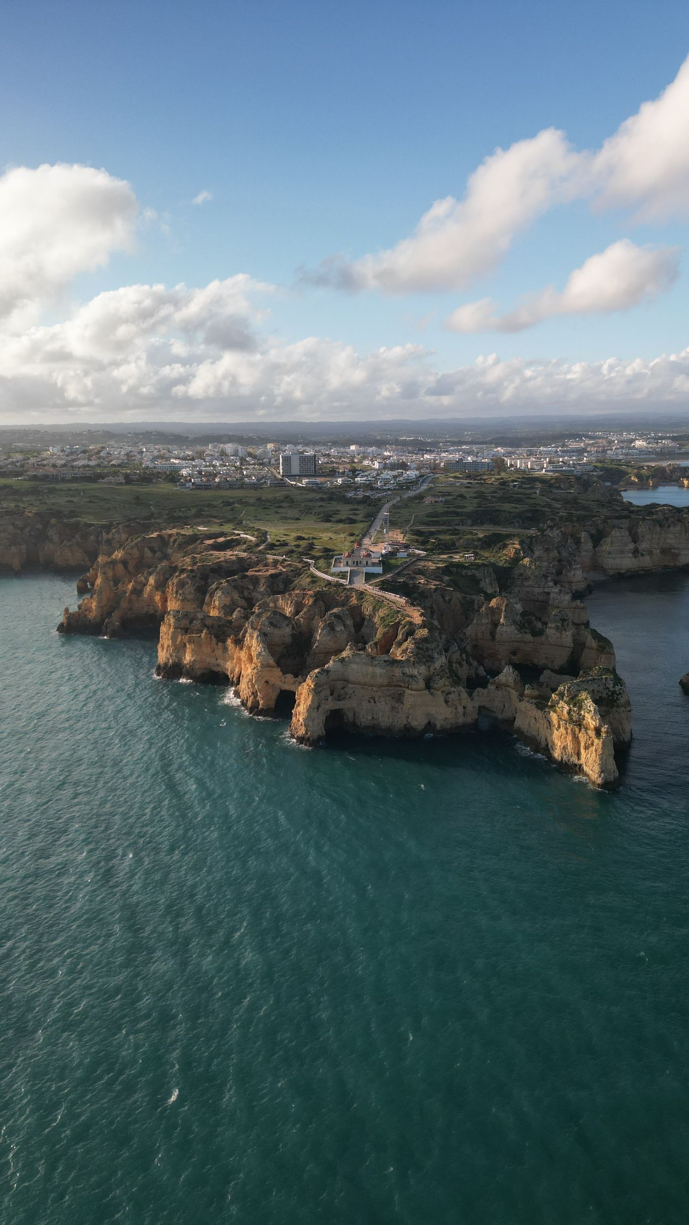 Living in the Algarve: Lagos, Tavira or Albufeira?