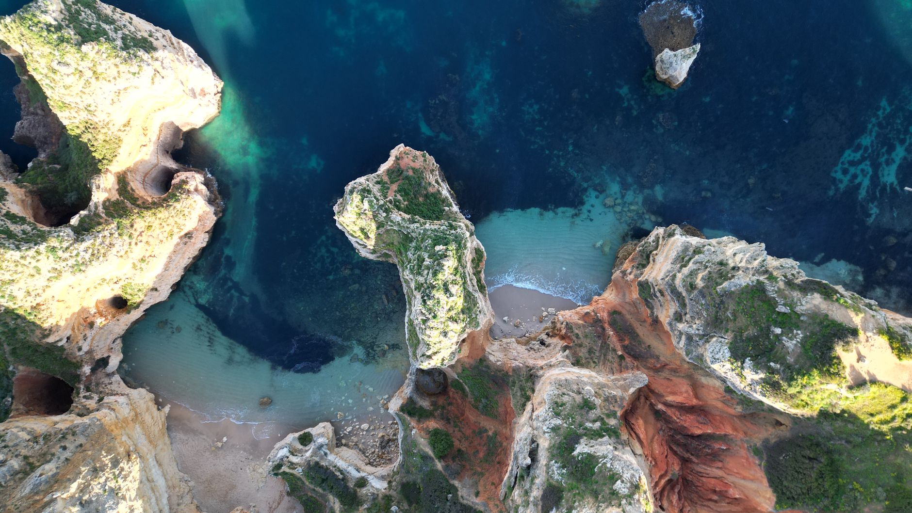 Algarve, Portugal