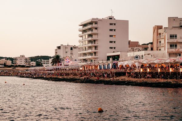 SPAIN WITH IBIZA, LA TOMATINA SPECIAL 9N/10D - Activity & Sightseeing