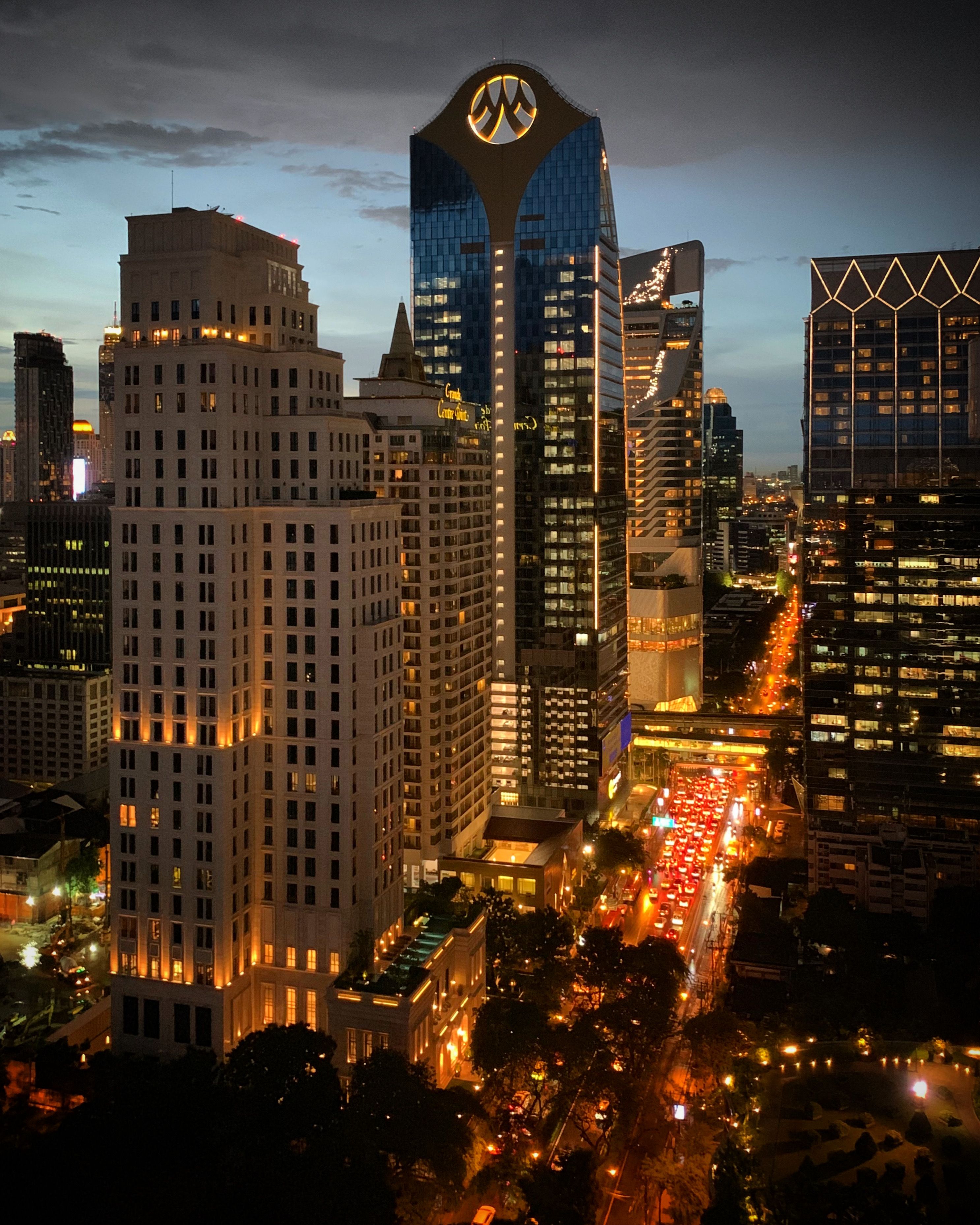 Bangkok