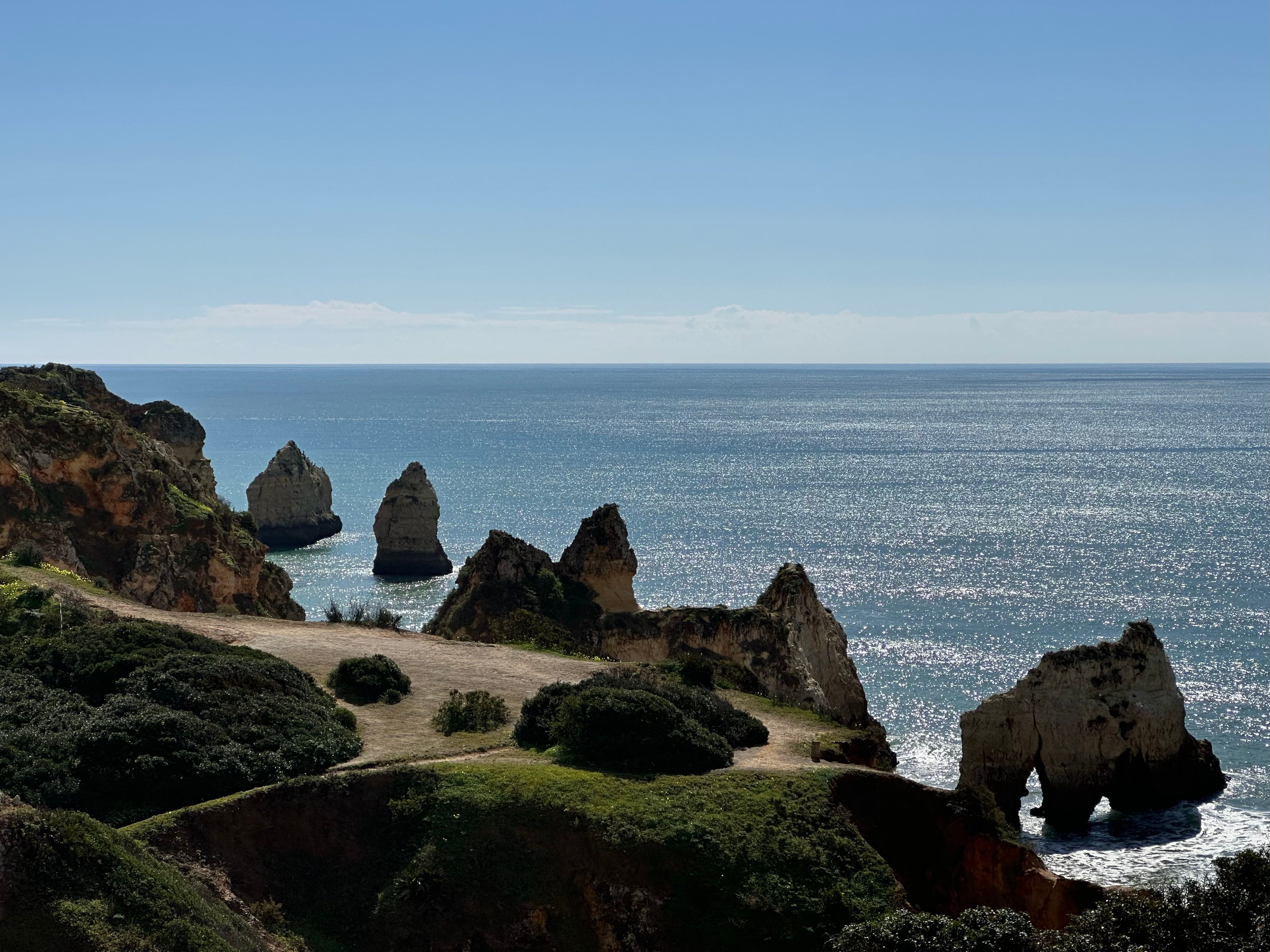 Praia de Odeceixe