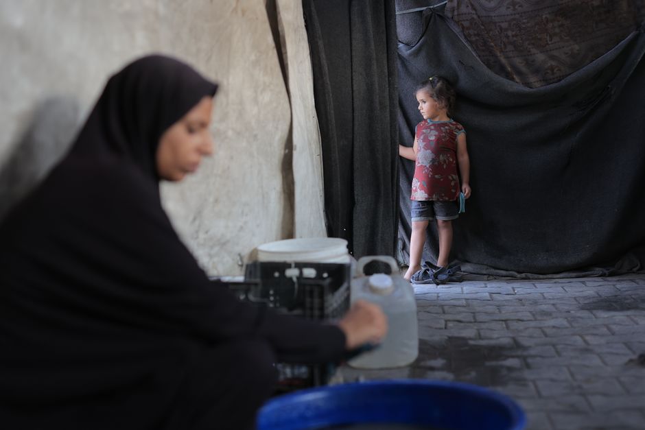 Documentary about Gaza conflict triggers public controversy in Israel