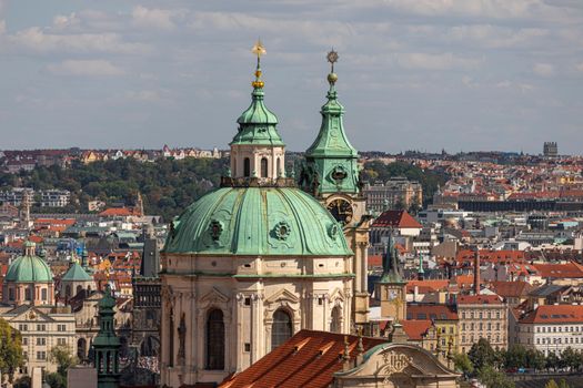 Prague, Czech Republic photo 2