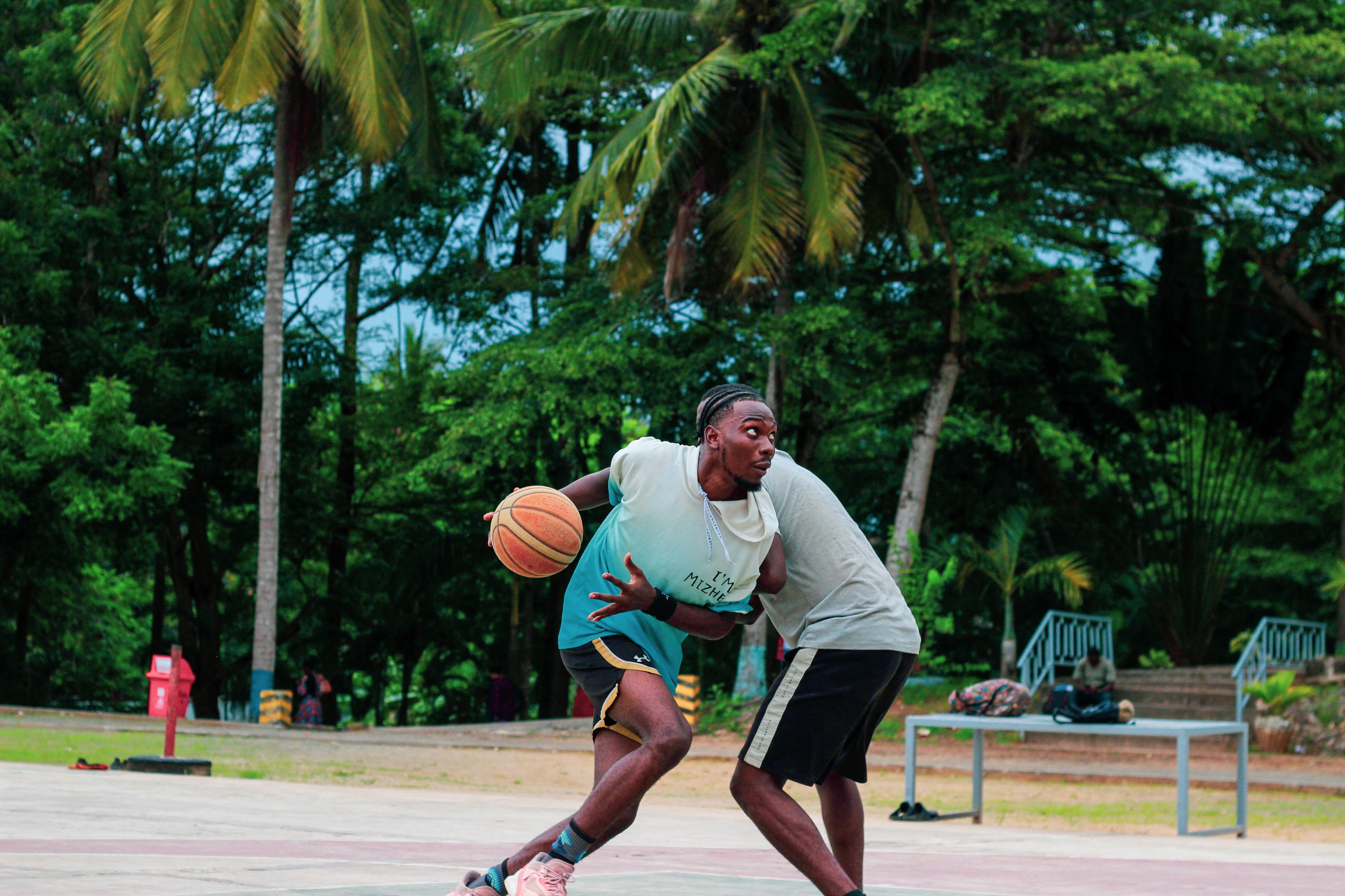 Two Outdoor Fitness Court facilities open in Central Maui — Photo by ARISON KAGANJUZI on Pexels
