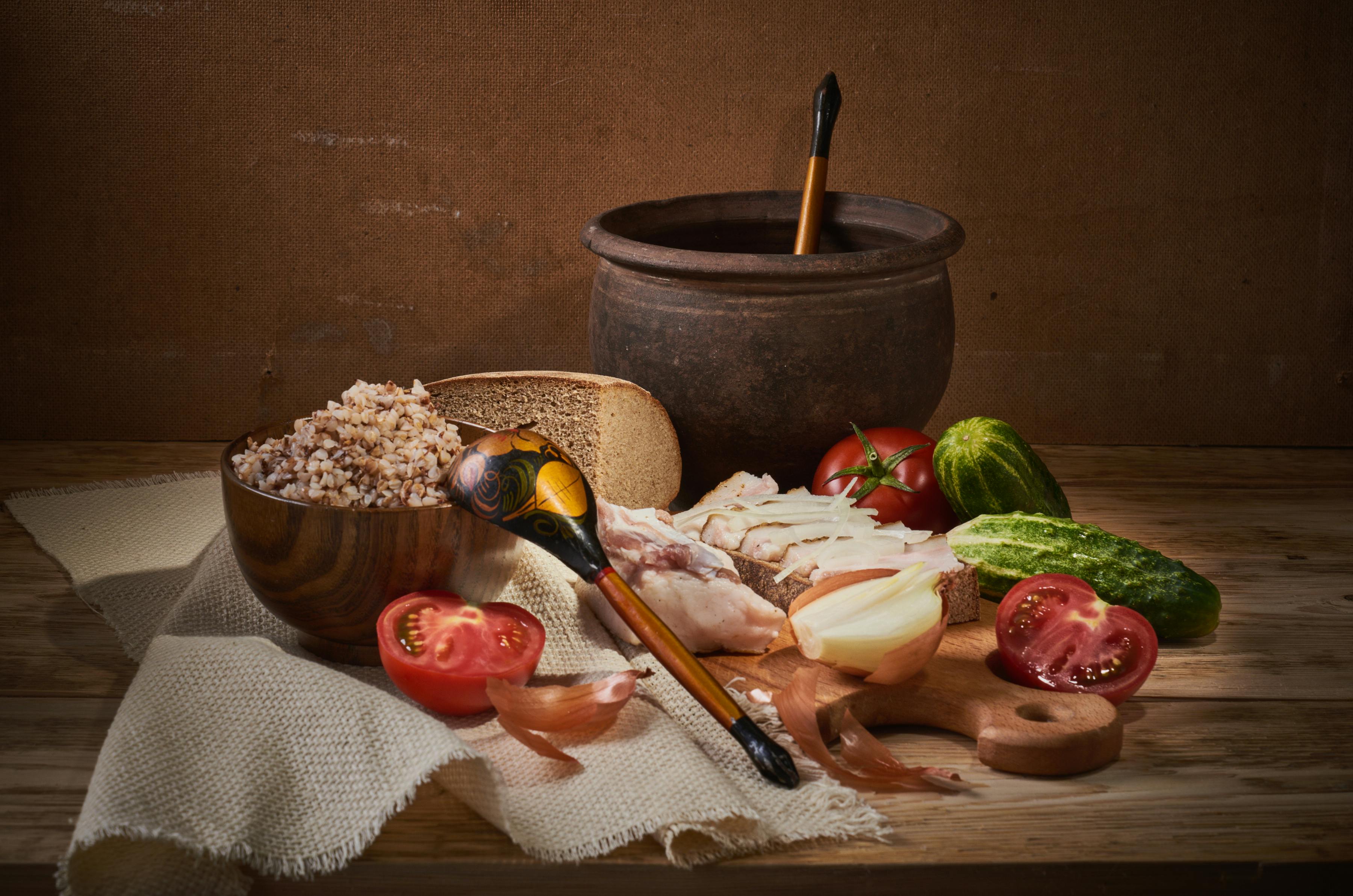 home cooking cookware essentials — Photo by Matvei on Pexels