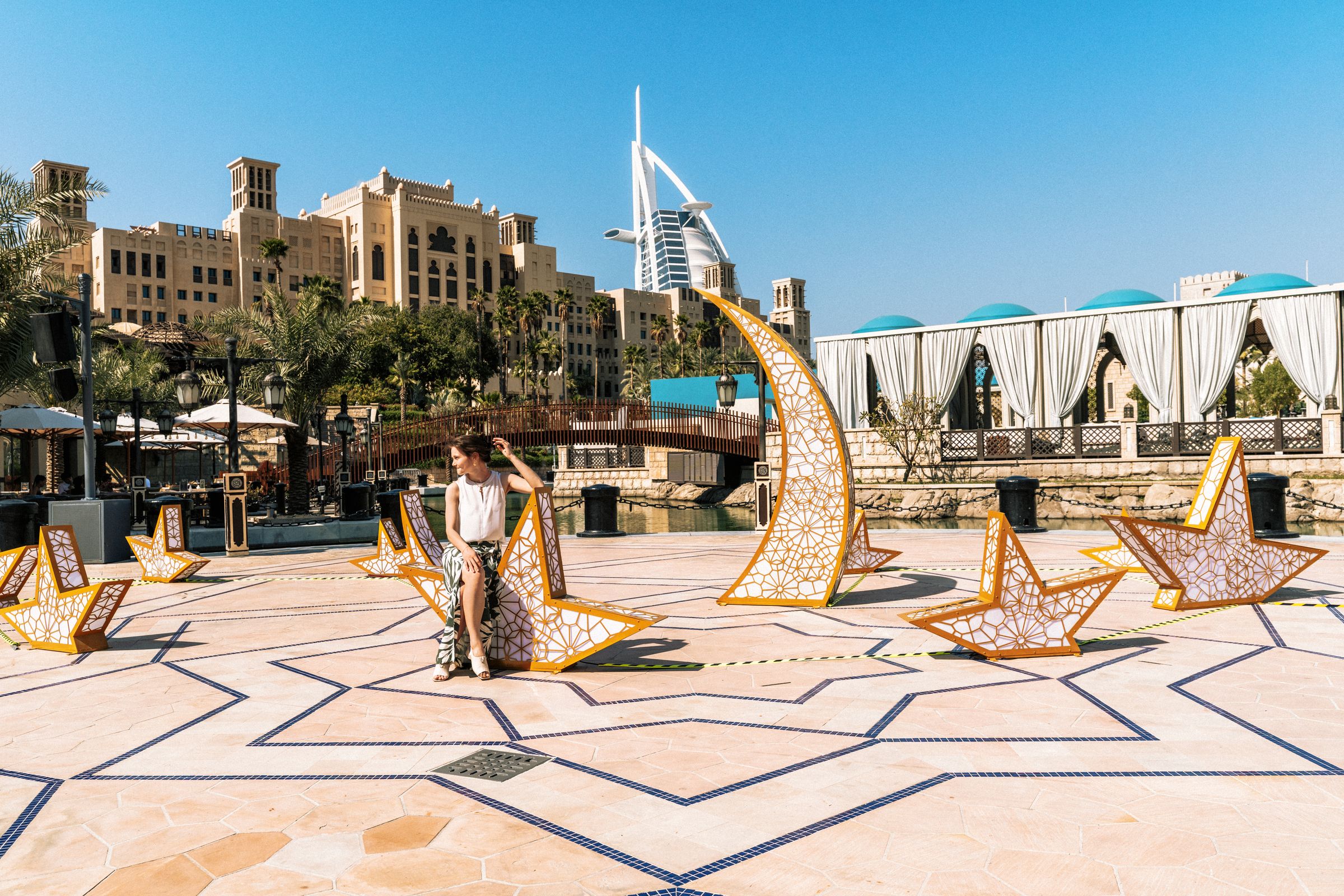 Burj al Arab Dubai