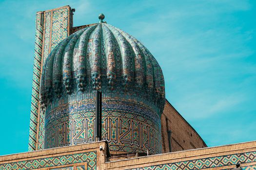 Samarkand, Uzbekistan photo 17