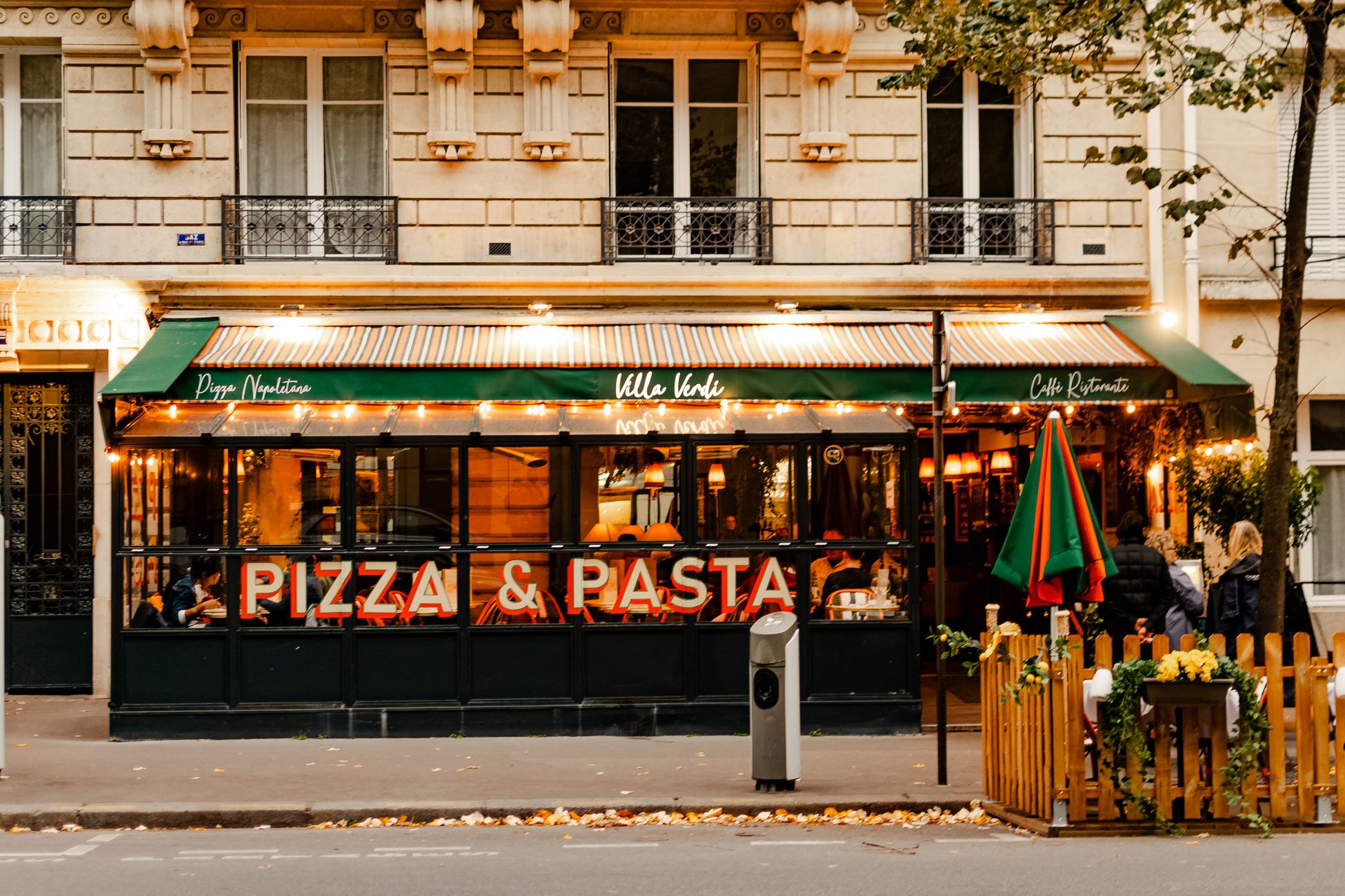 Vier verdachten voor rechter voor aanslag op Italiaans restaurant Roermond