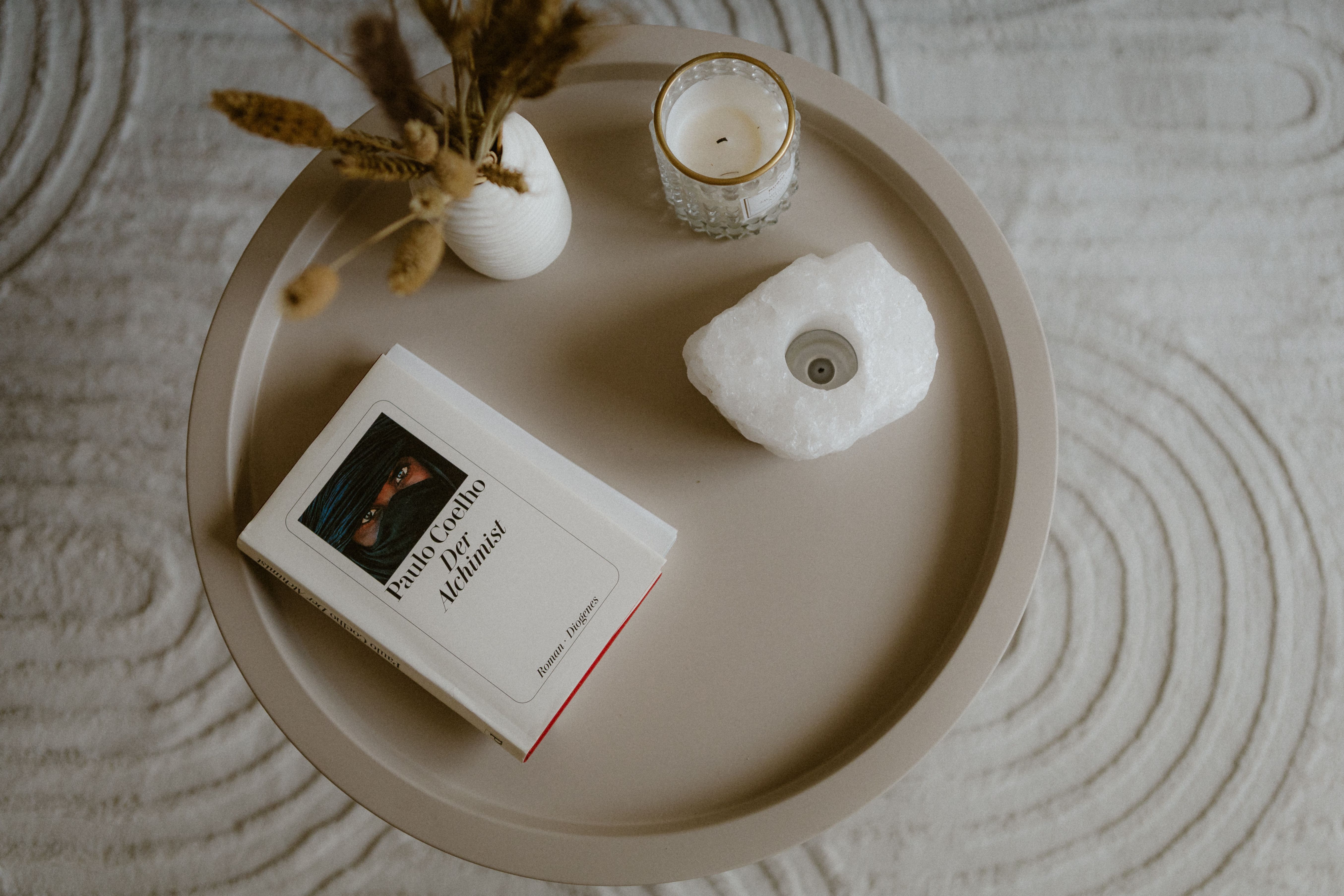 daily reset surface cozy home lifestyle photo 2