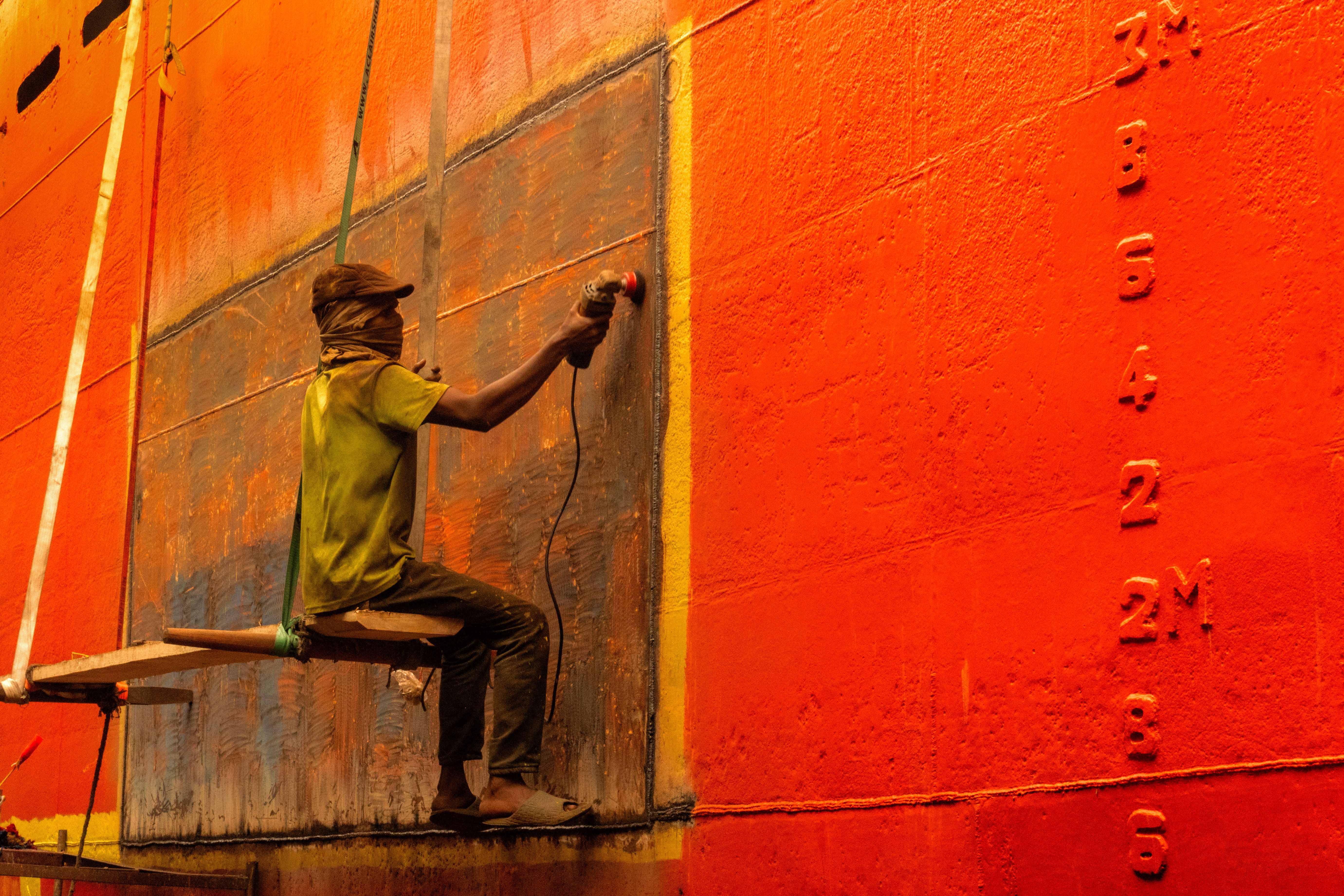 Maintenance &amp; Repair Study — Photo by Md. Bayazid Ali on Pexels