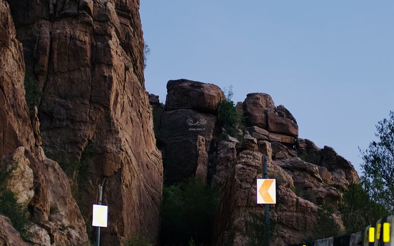 Abha vs Switzerland: Mountain Getaway Compared