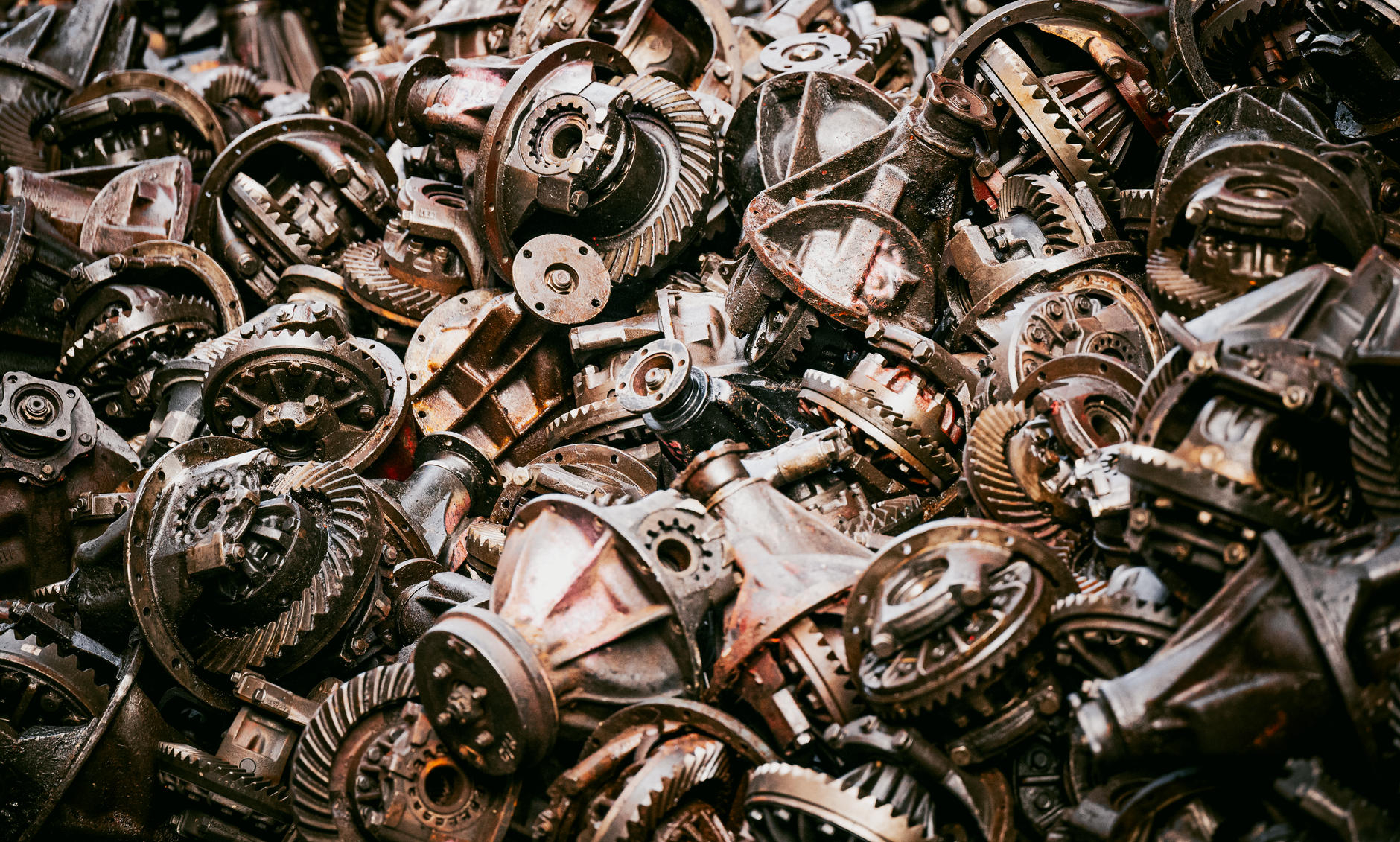 Weaponization Salvage Nomination