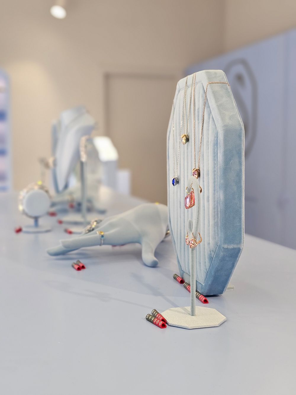 Vela Fine Jewelry — Fine Jewelry