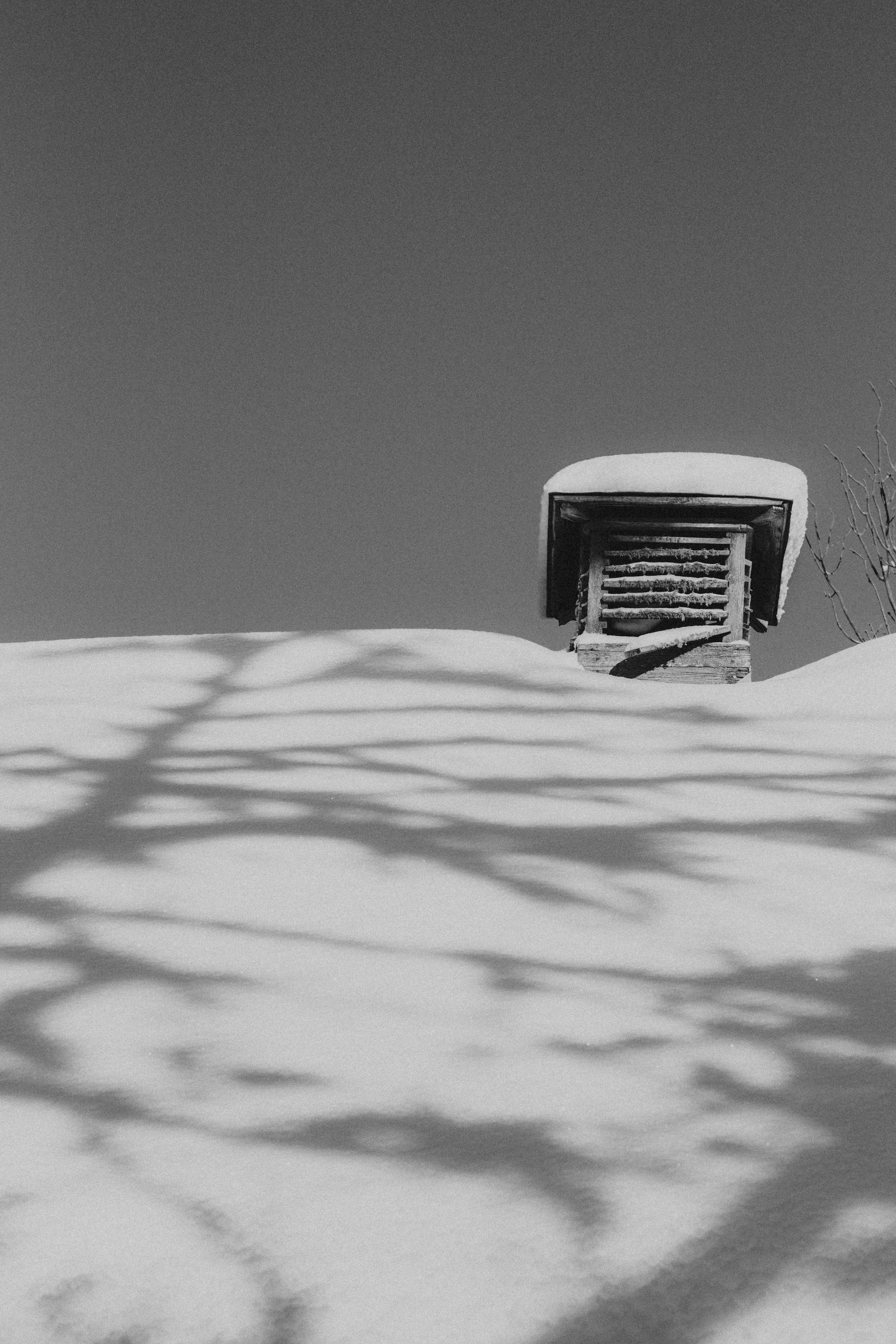 Zadarmo Fotobanka s bezplatnými fotkami na tému architektúra, chata z guľatiny, chatka Fotka z fotobanky