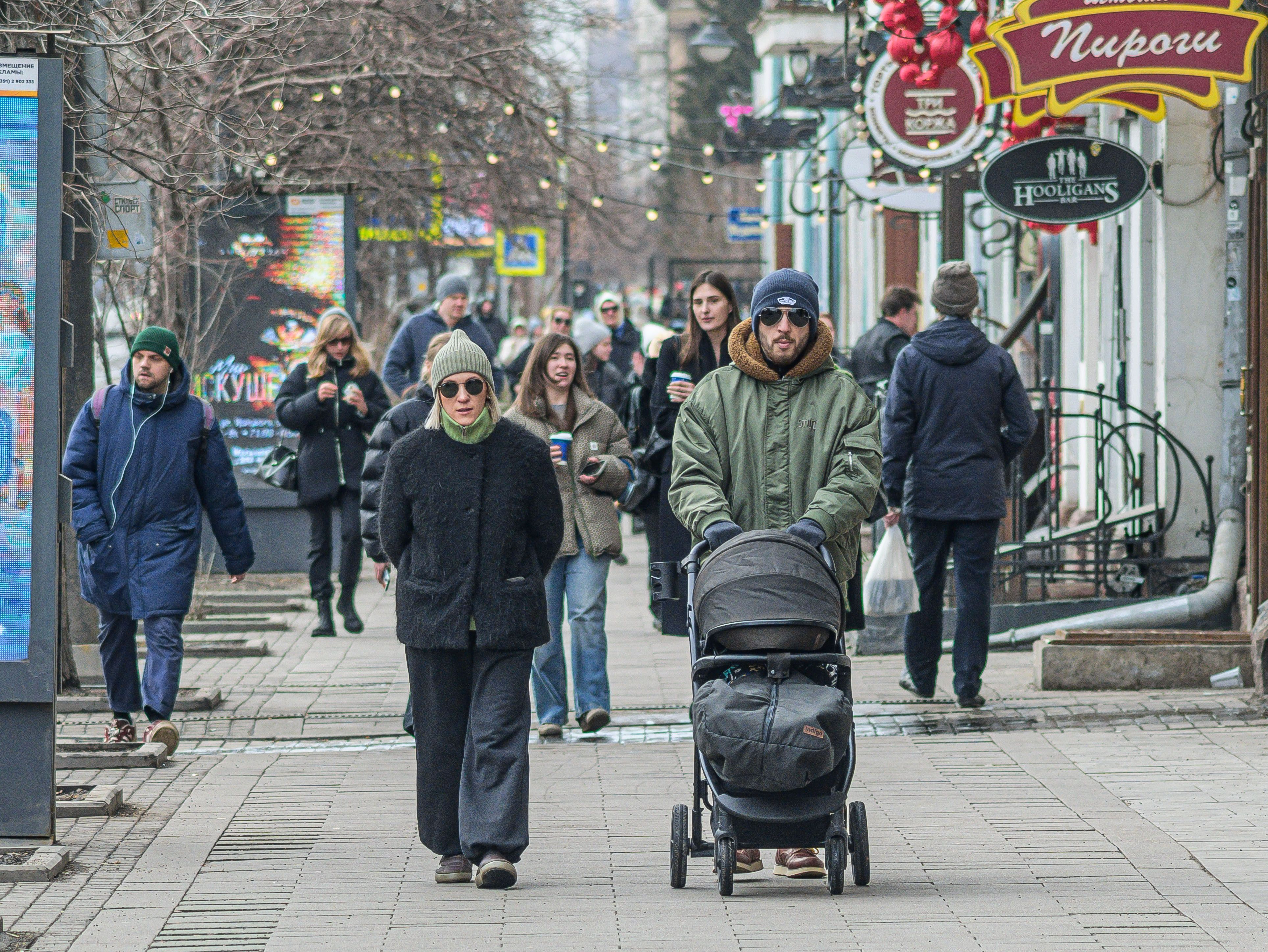 Copenhagen's baby pram culture is genuine and worth understanding. Babies sleep outside in winter. Parents sit in cafes. This is normal. Here's how it works.