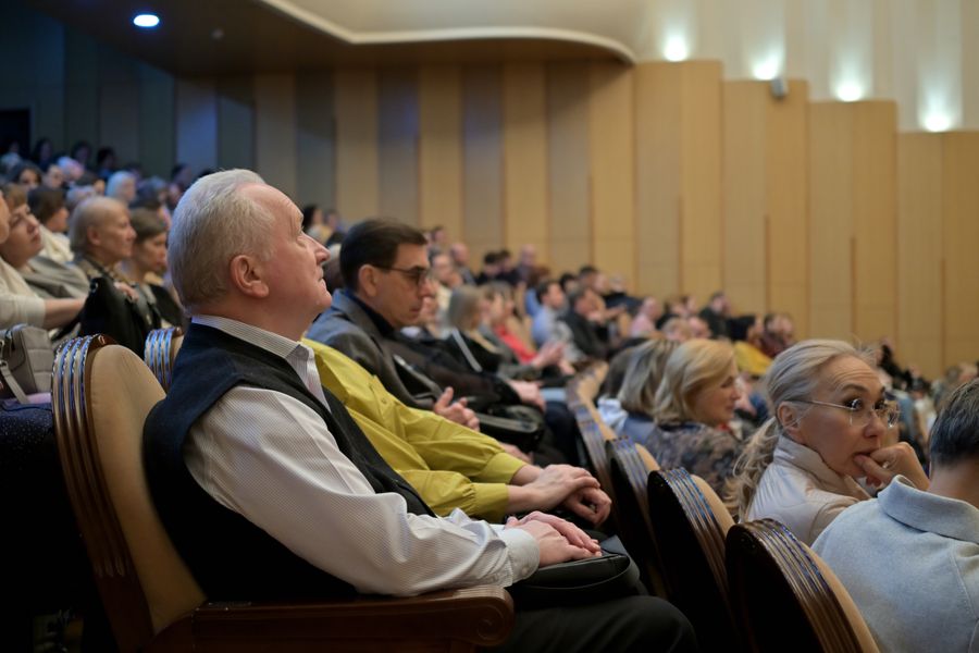 Congreso y colaboración científica internacional