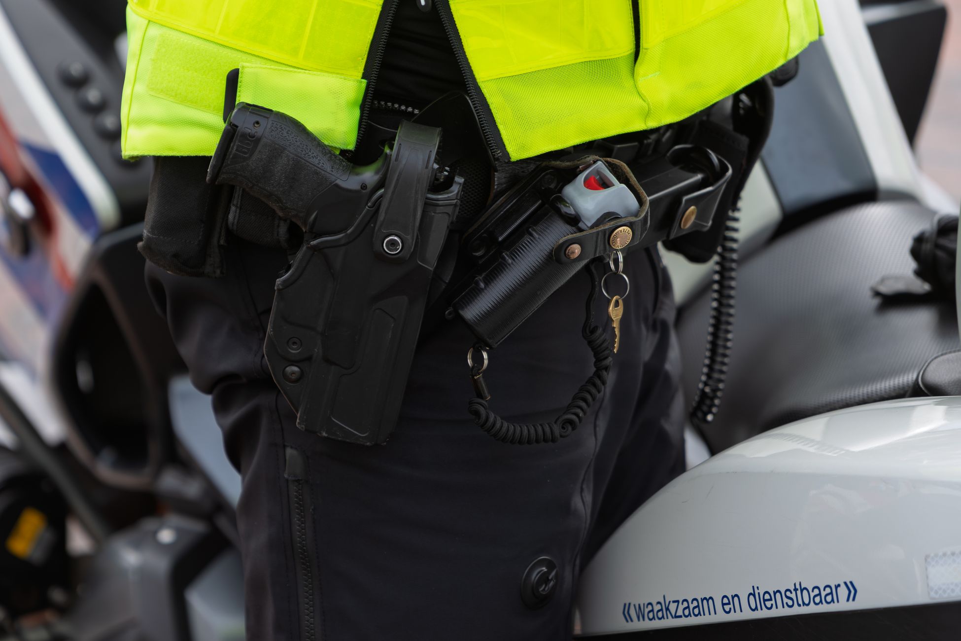 Ministers beloven beterschap met inkoopbeleid Defensie