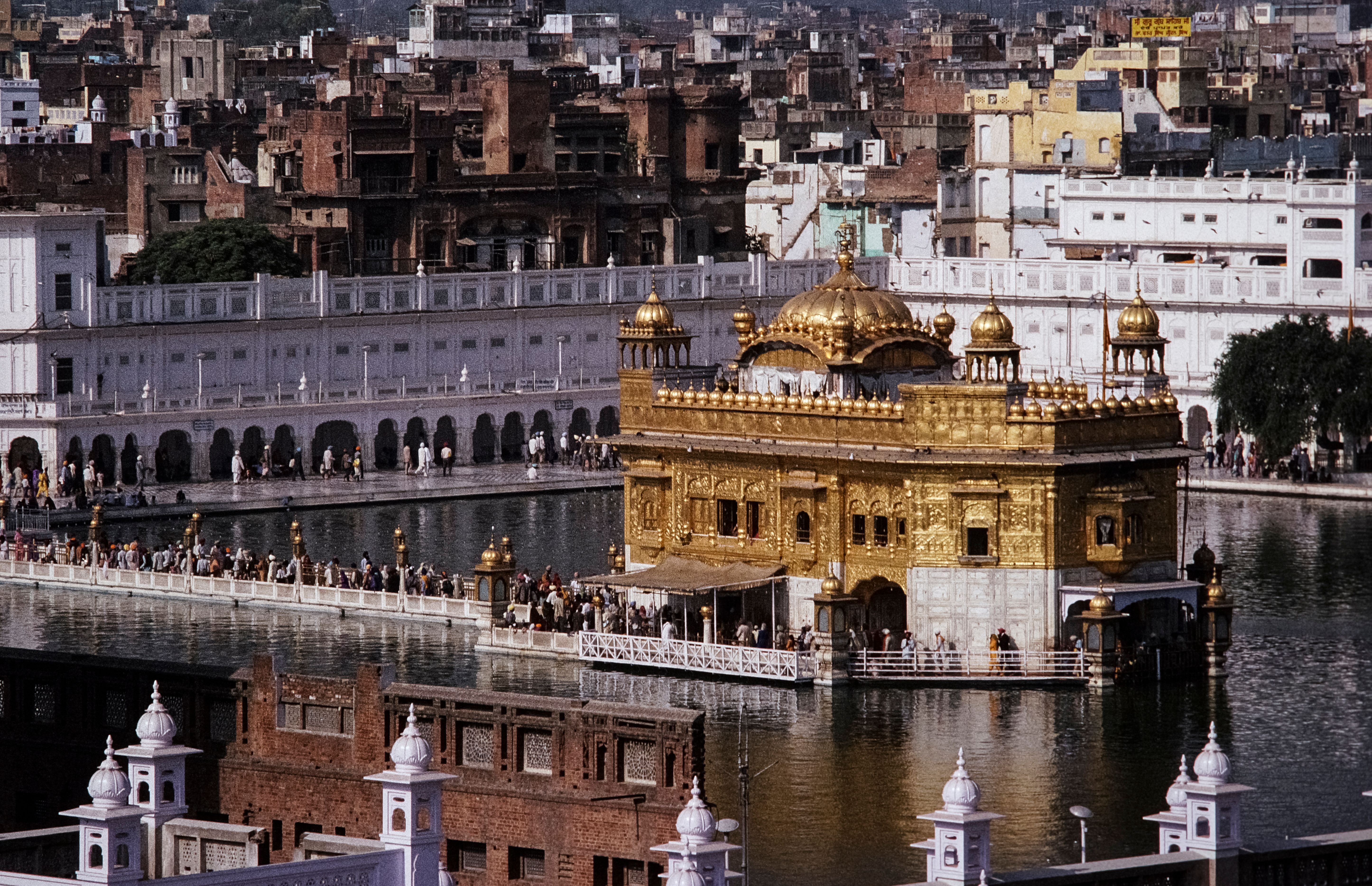 Best religious in Punjab, ranked