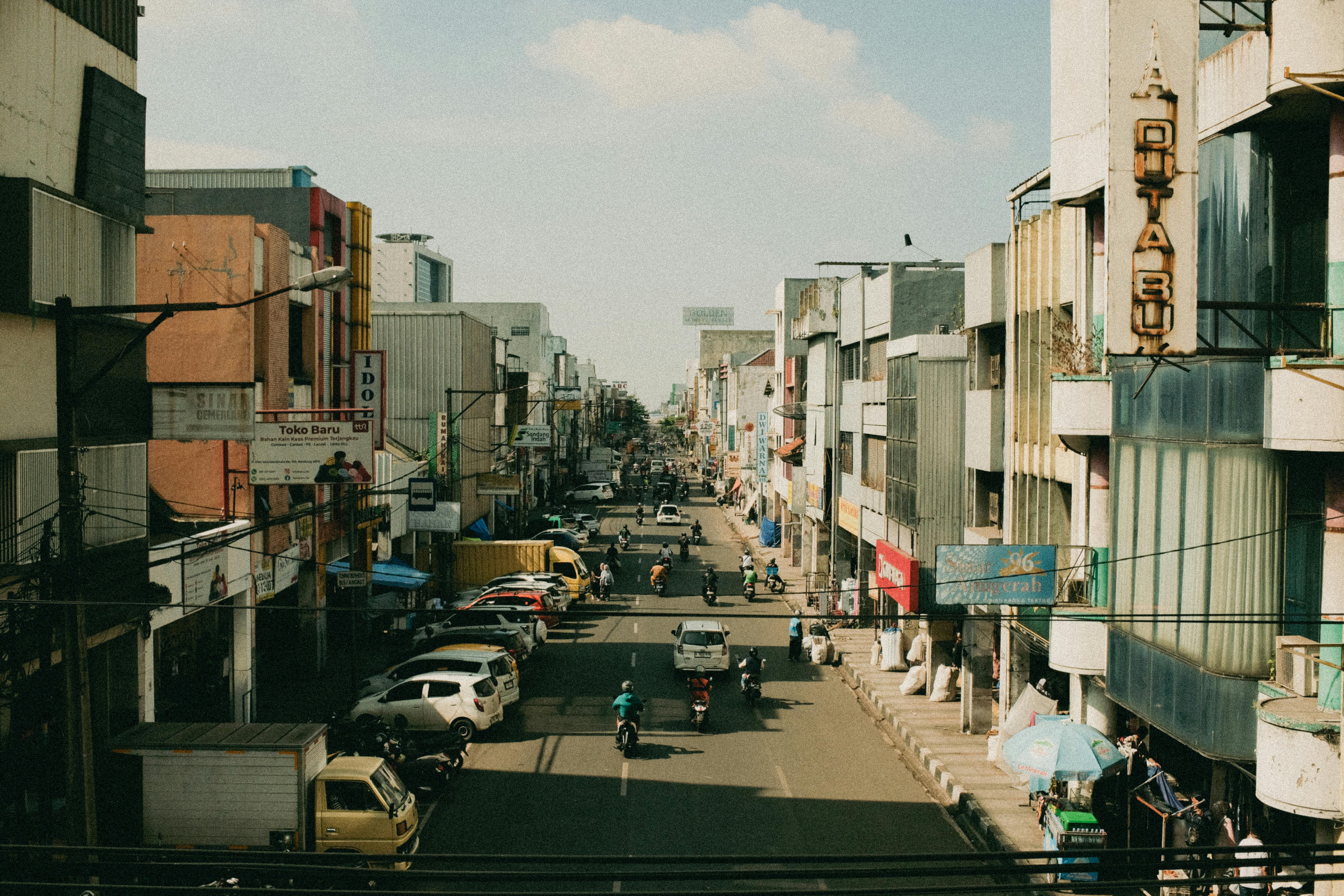 Indonesia's Economic Resilience Amidst US-Israel-Iran Tensions: What t — finance and investment — 2026
