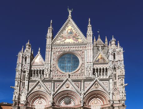 Siena, Italy photo 2