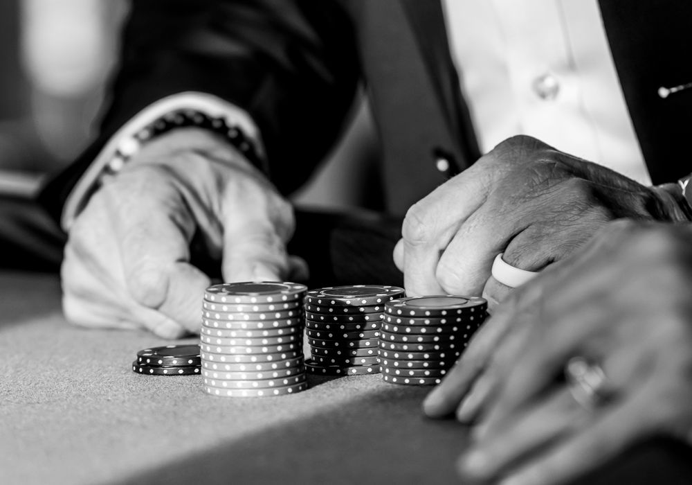 Online Casino: Spielautomaten und Live-Spiele im Überblick