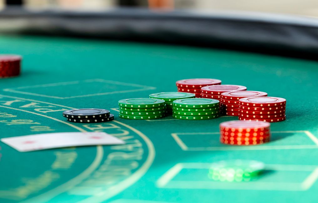 Glücksspiel und Steuern in Deutschland Überblick