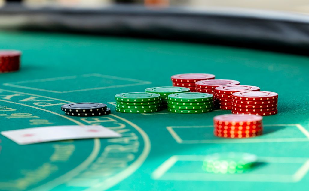 Casino Bewertung online Vergleich