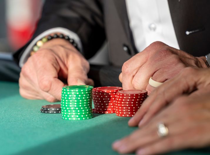 Glücksspiel und Steuern Guide steuerfreie Casinogewinne