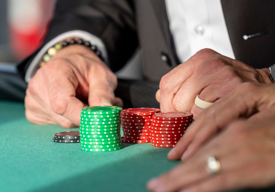 Online Casino in Deutschland mit Spielautomaten und Glücksspielen