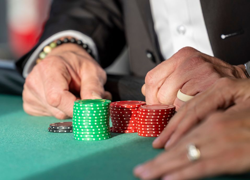 Casoola: Game Shows: Das Entertainment-Erlebnis im Casino