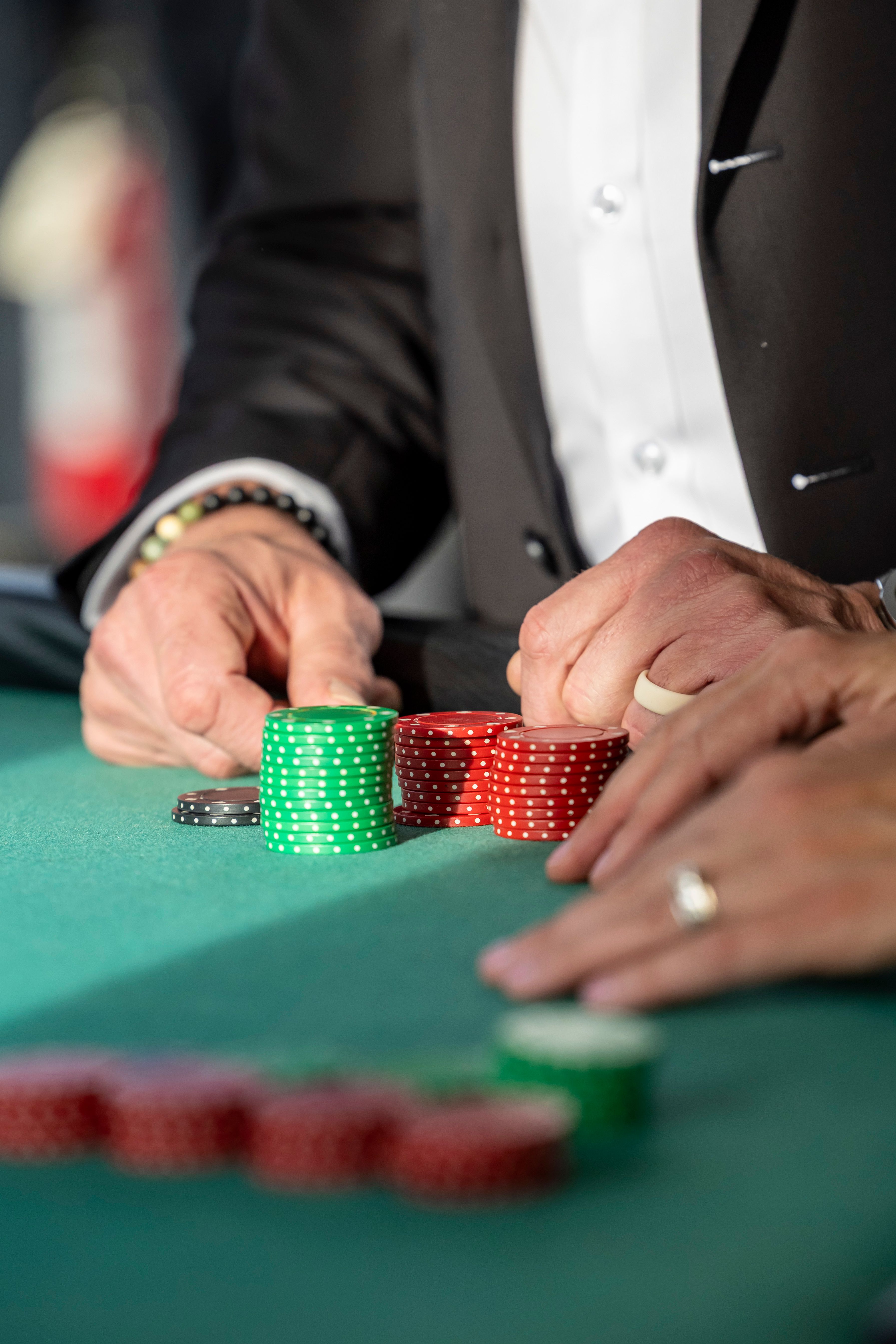 reputable Betigma Casino match bonus advertisement