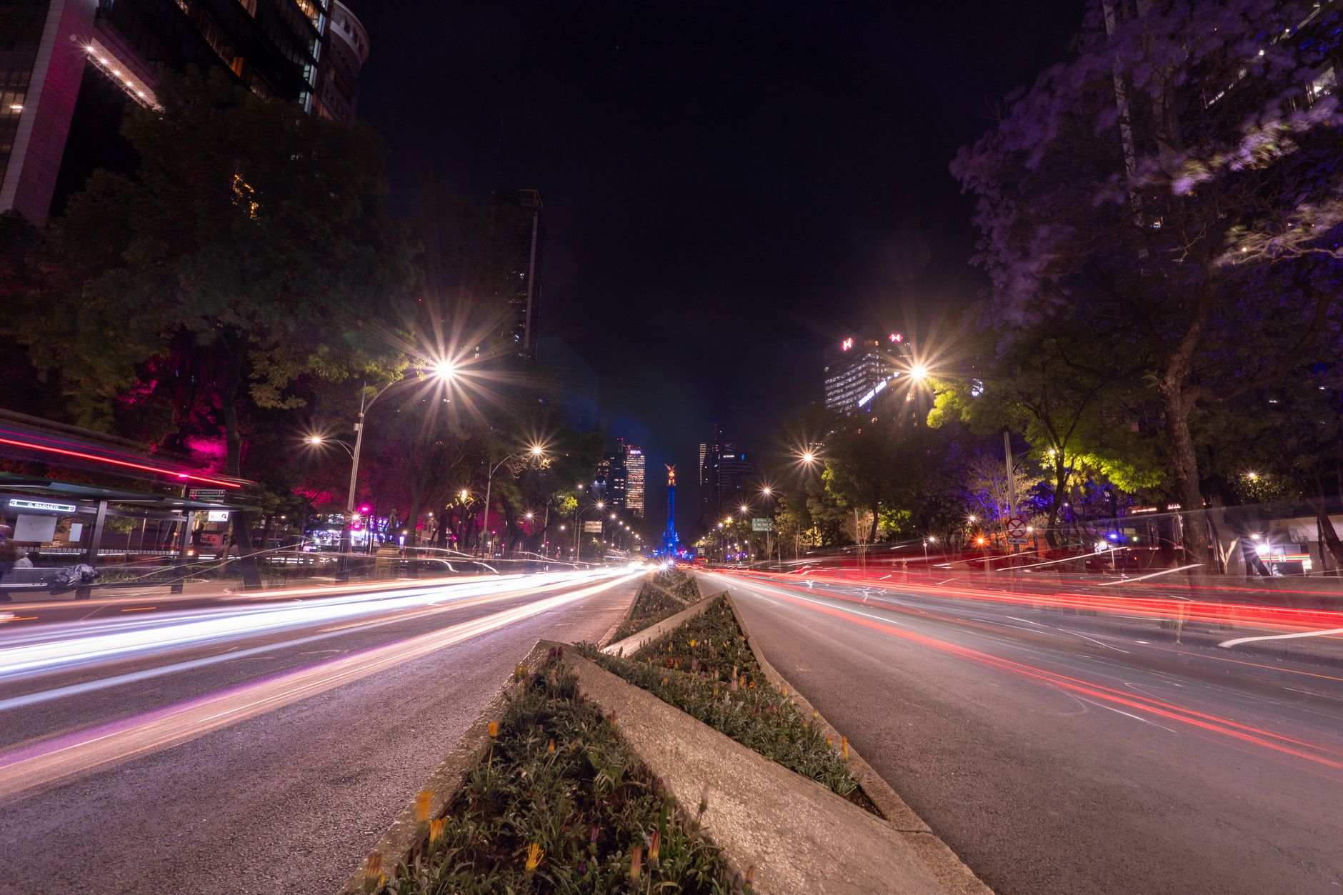 Mexico City, Mexico