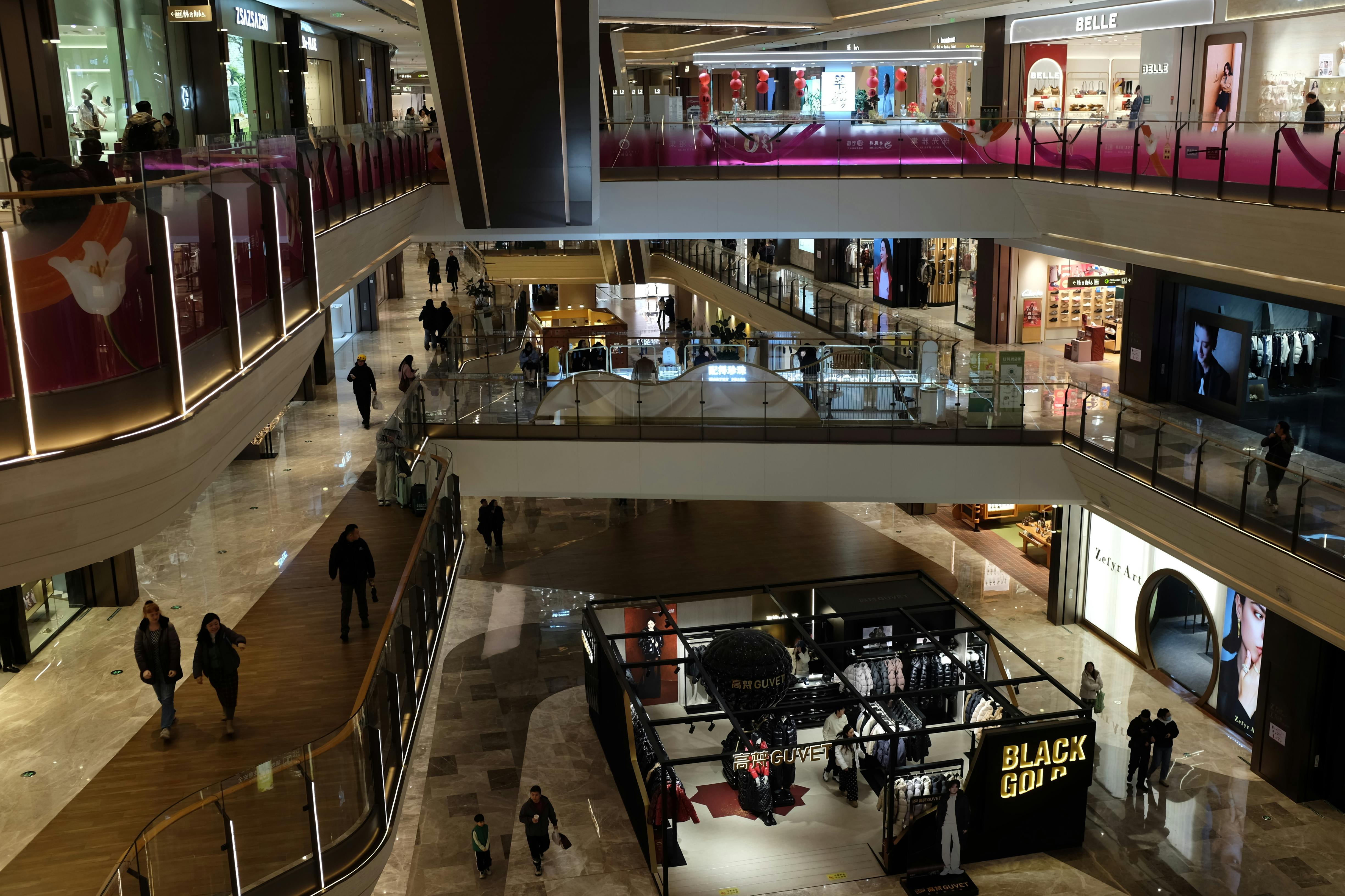 general lifestyle shop ca — Photo by mingche lee on Pexels