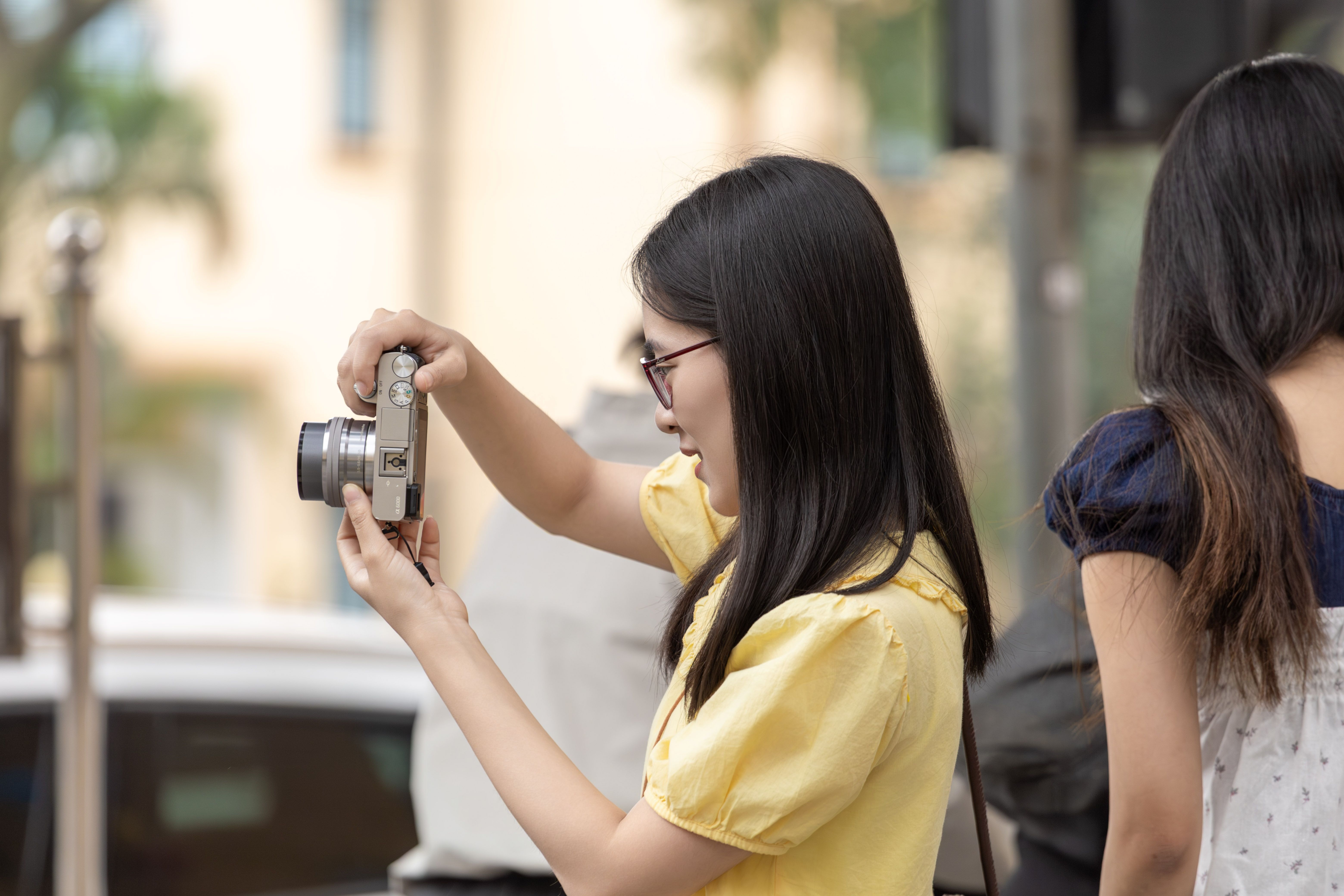 Creative Photography Workshop to Explore Composition Techniques at the Art Center of Citrus County — Photo by Hồng Quang Offi